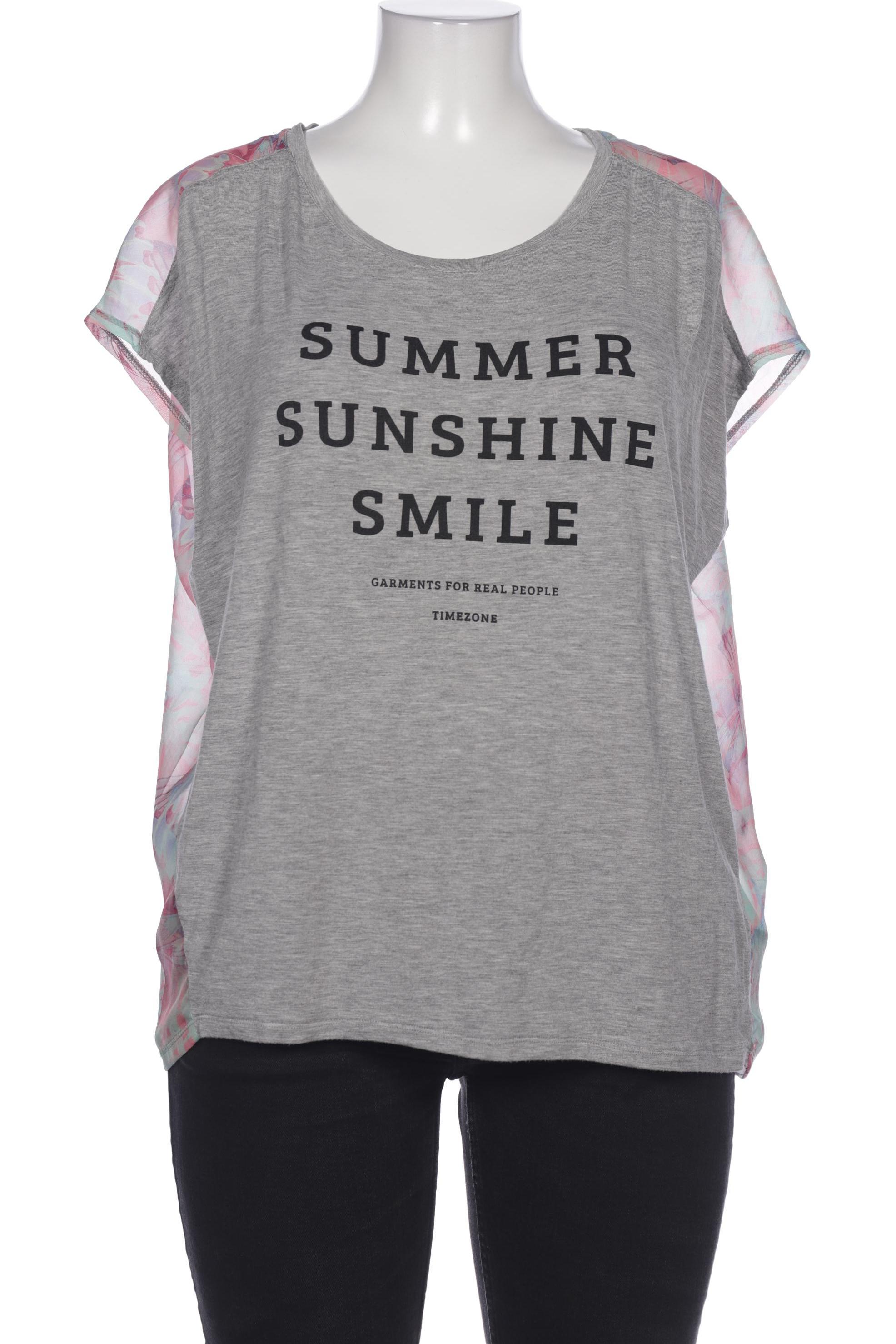 

TIMEZONE Damen T-Shirt, pink