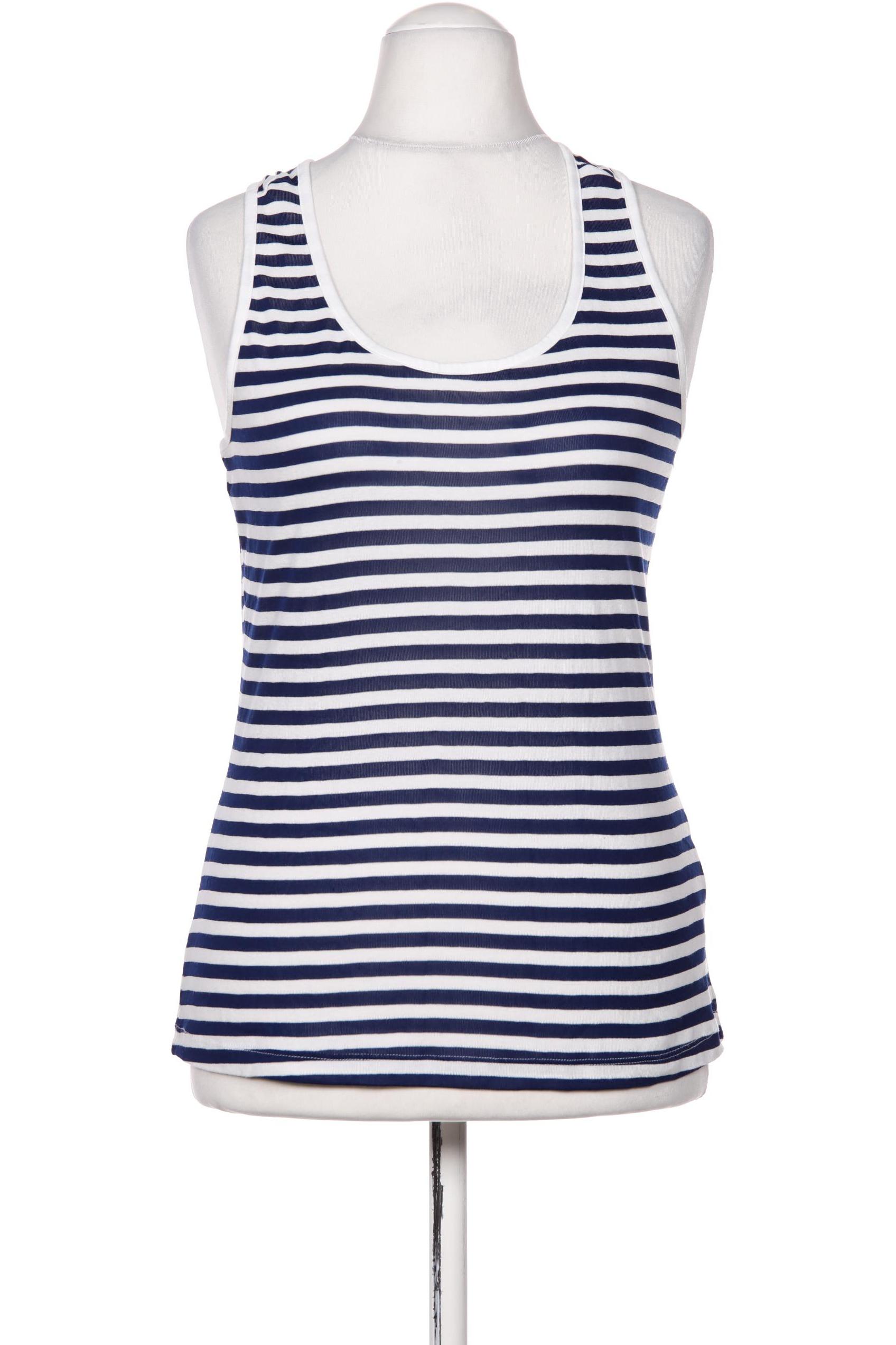 

Timezone Damen Top, marineblau, Gr. 36