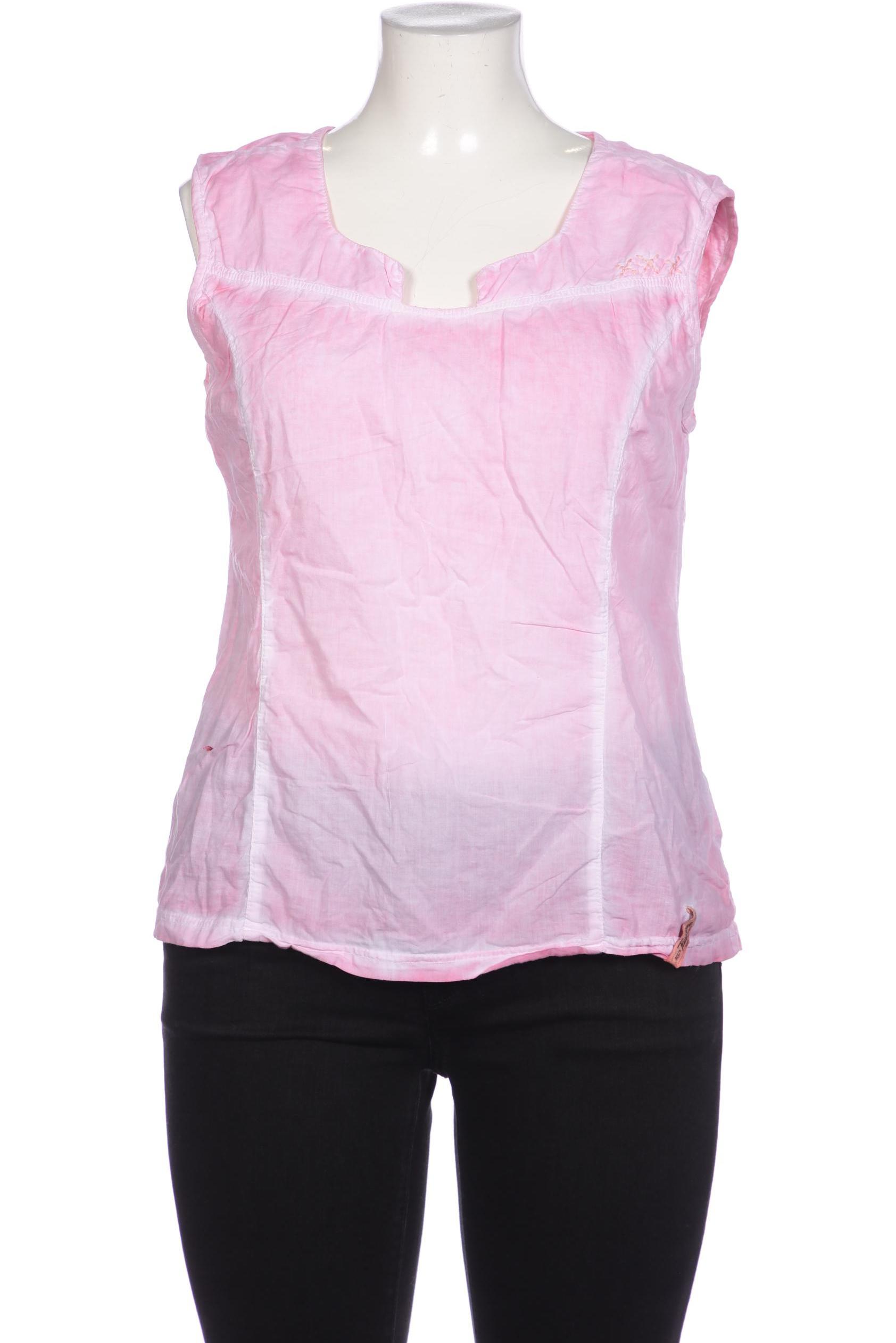 

TIMEZONE Damen Top, pink