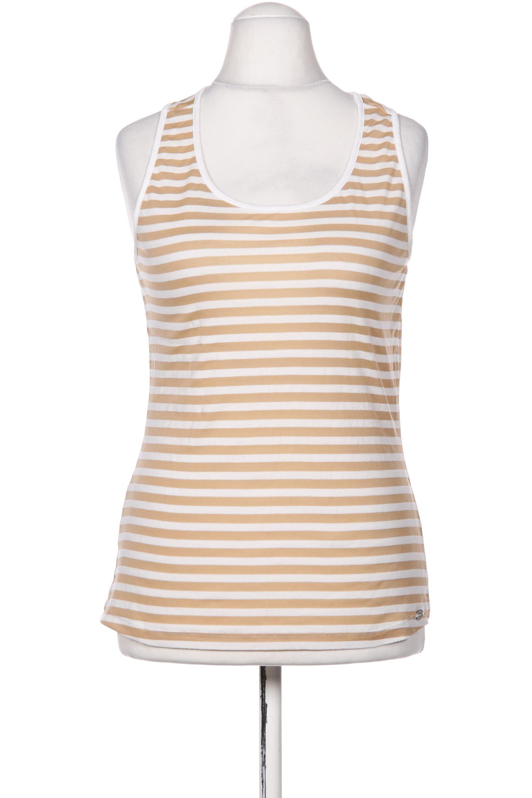 

Timezone Damen Top, beige, Gr. 36