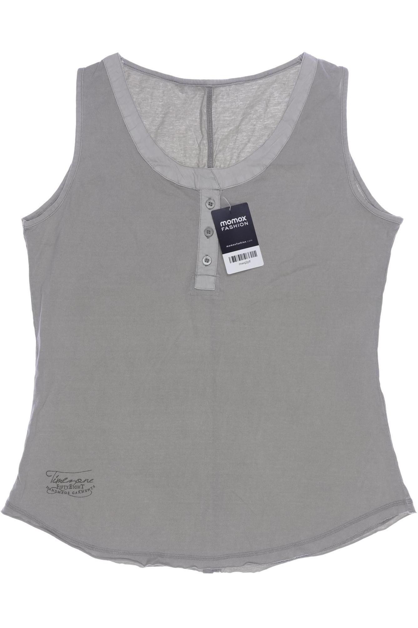 

Timezone Damen Top, beige, Gr. 38