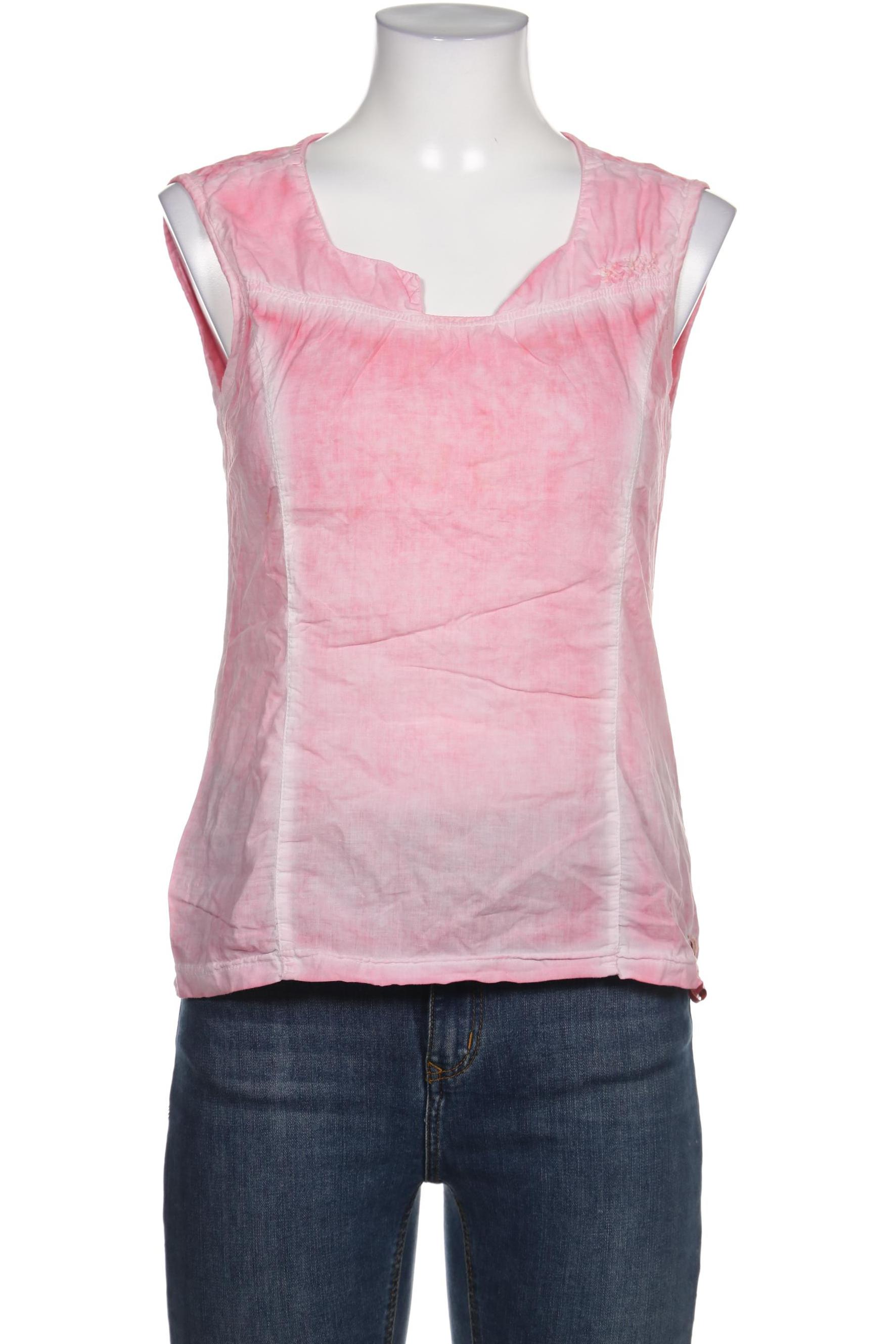 

TIMEZONE Damen Top, pink