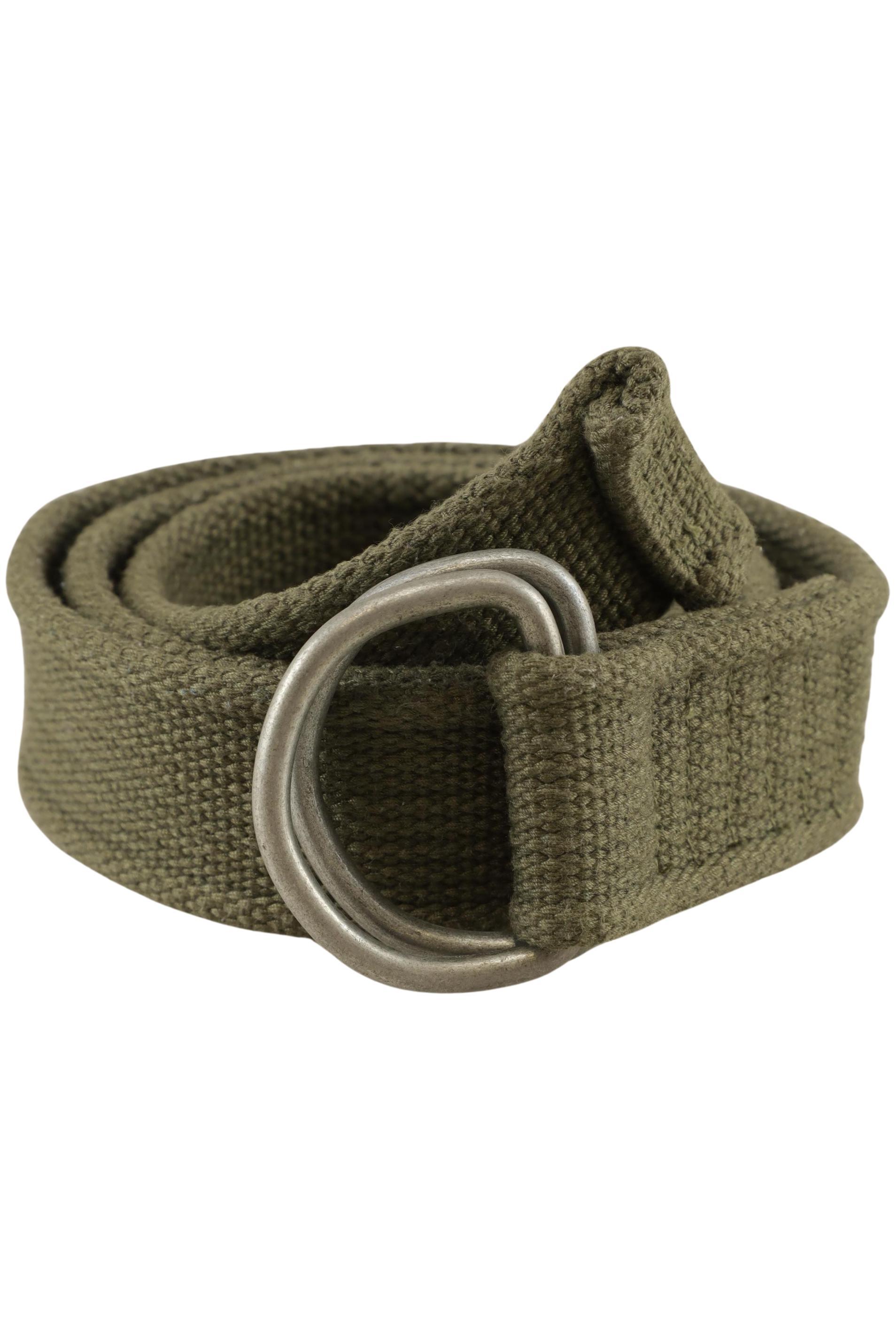 Thumbnail - Timezone Herren Gürtel, grün, Gr. 90