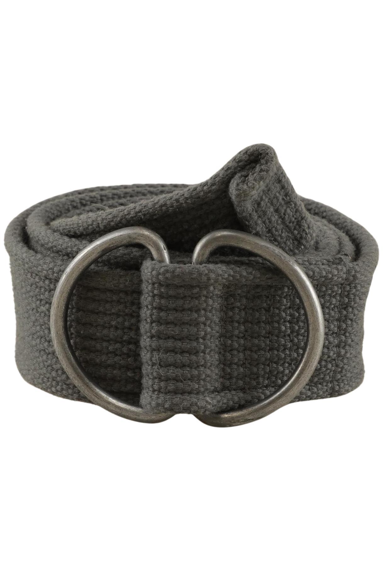 Thumbnail - Timezone Herren Gürtel, grau, Gr. 100