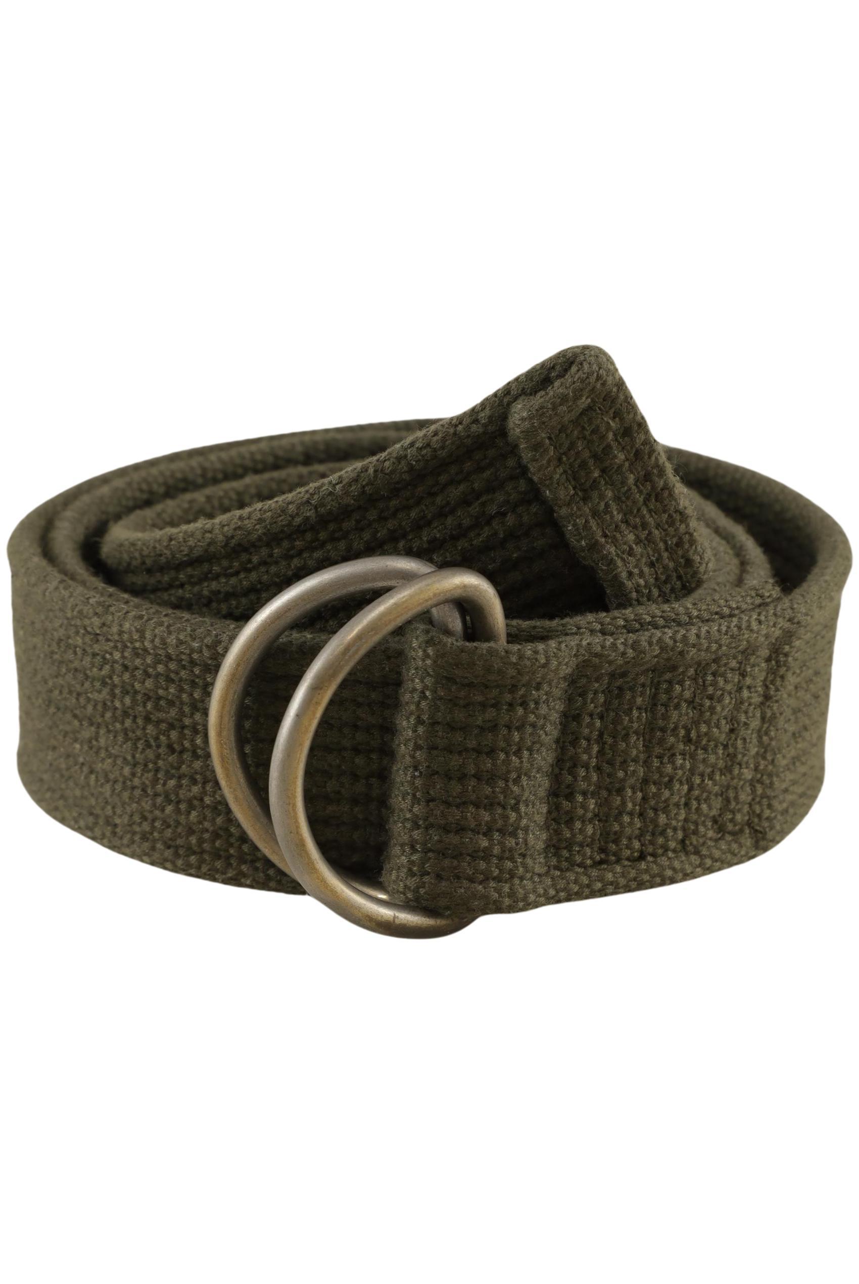 Thumbnail - Timezone Herren Gürtel, grün, Gr. 95