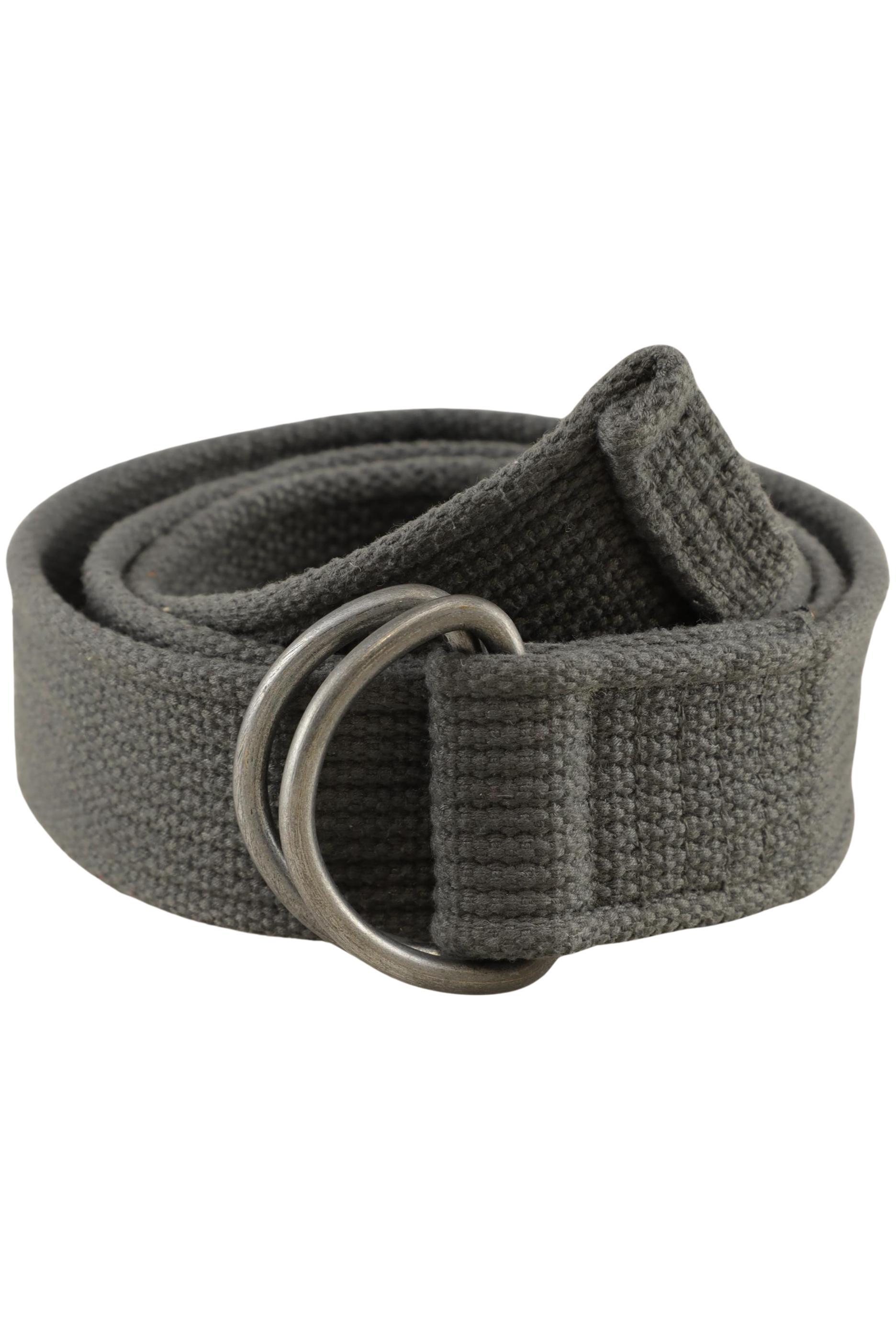 Thumbnail - Timezone Herren Gürtel, grau, Gr. 100