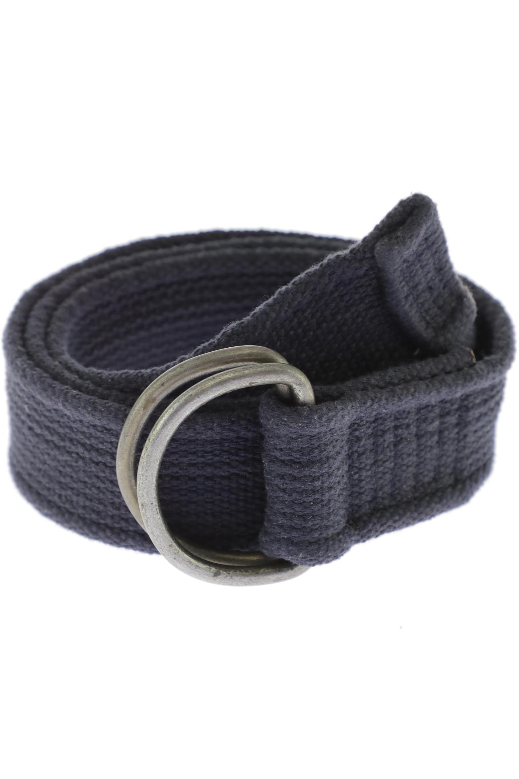 

Timezone Herren Gürtel, marineblau, Gr. 110