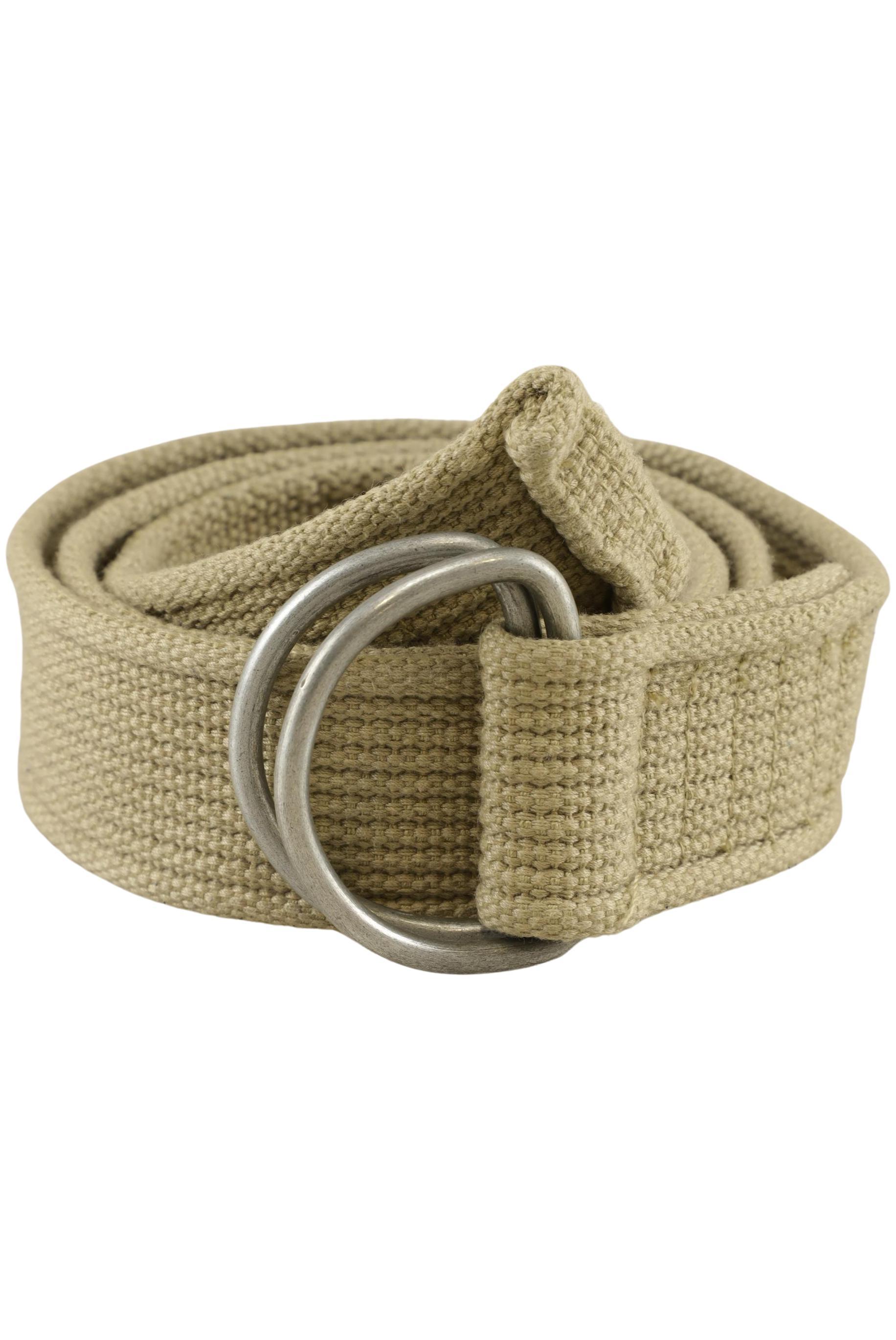 Thumbnail - Timezone Herren Gürtel, beige, Gr. 90