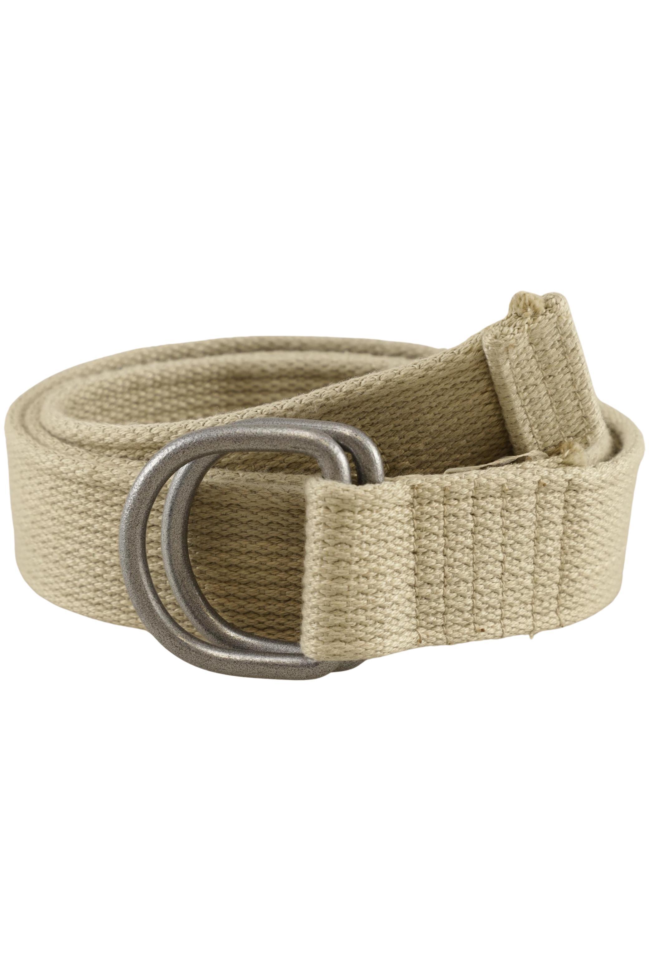 Thumbnail - Timezone Herren Gürtel, beige, Gr. 105