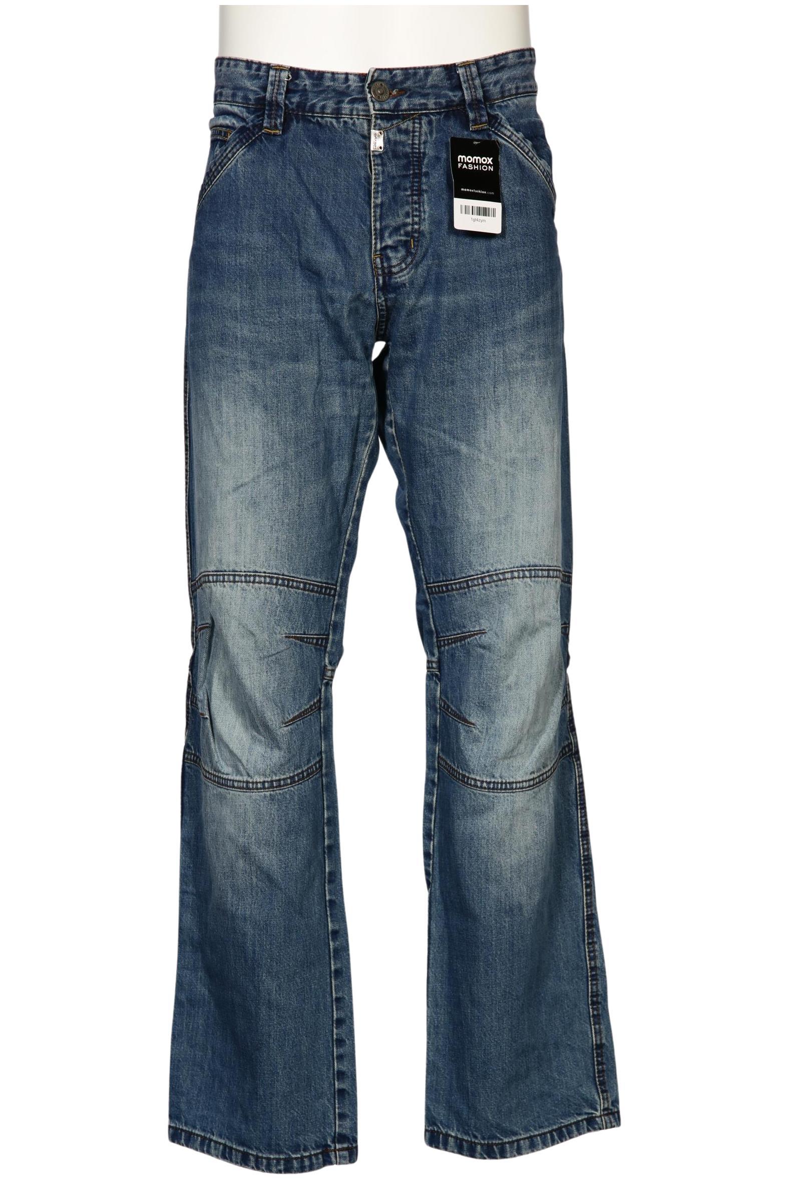 

Timezone Herren Jeans, blau, Gr. 36