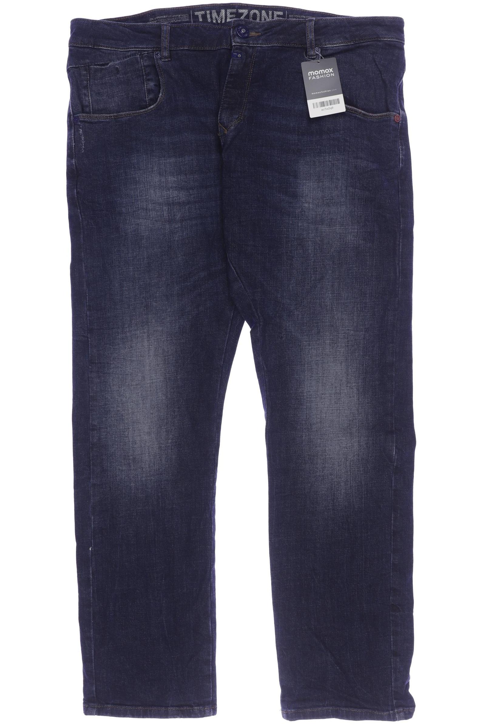

Timezone Herren Jeans, marineblau, Gr. 36