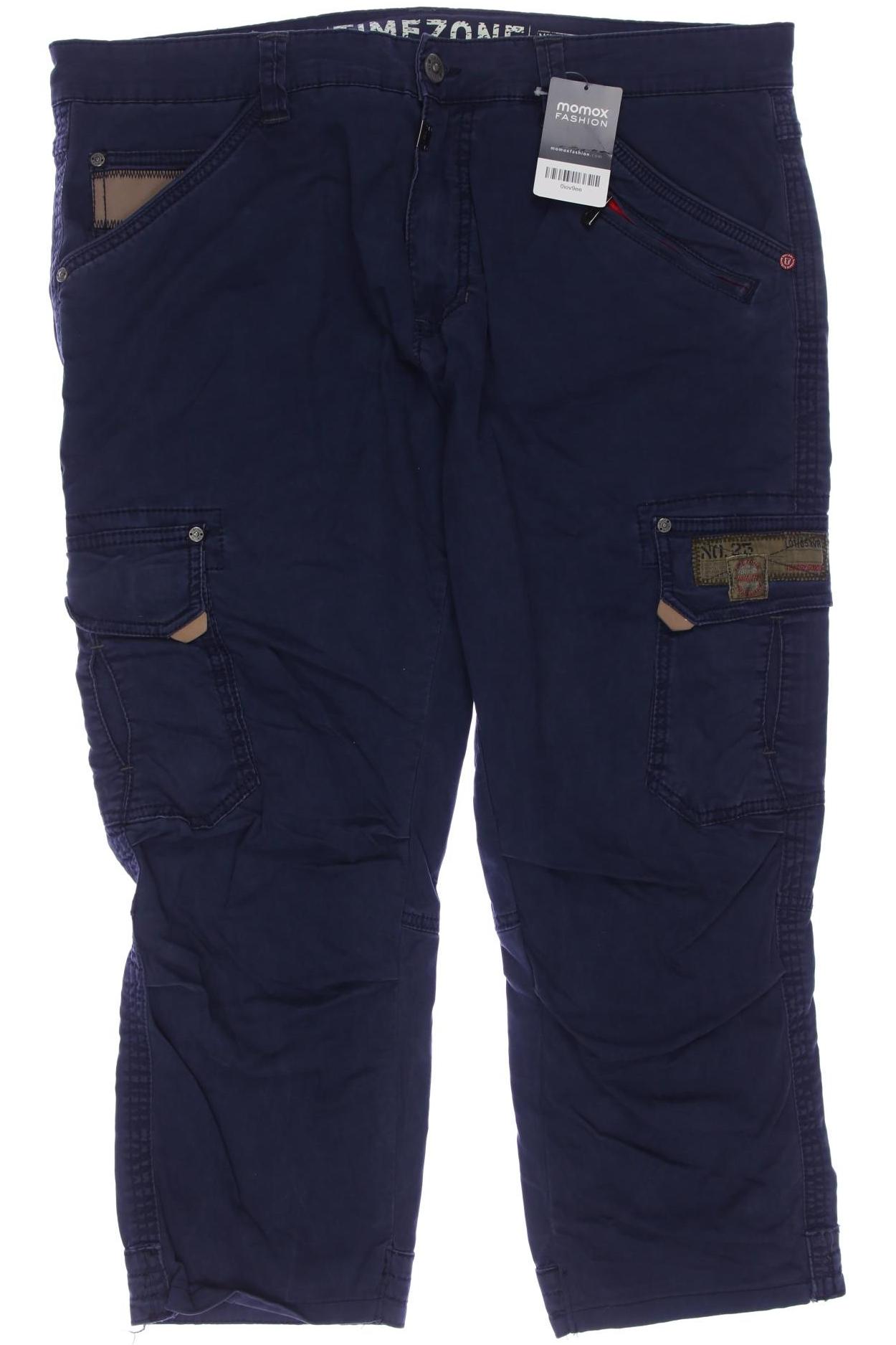 

Timezone Herren Jeans, blau, Gr. 38