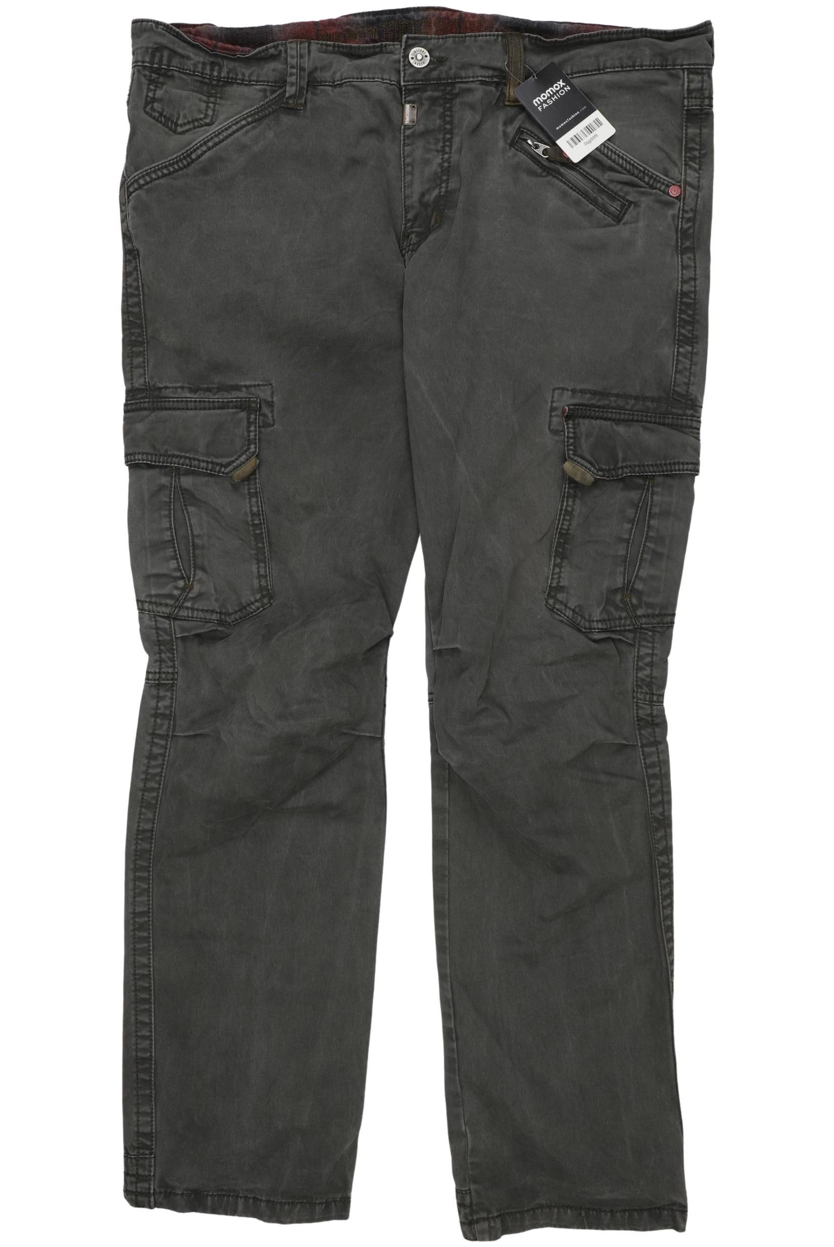 

Timezone Herren Jeans, grau, Gr. 38