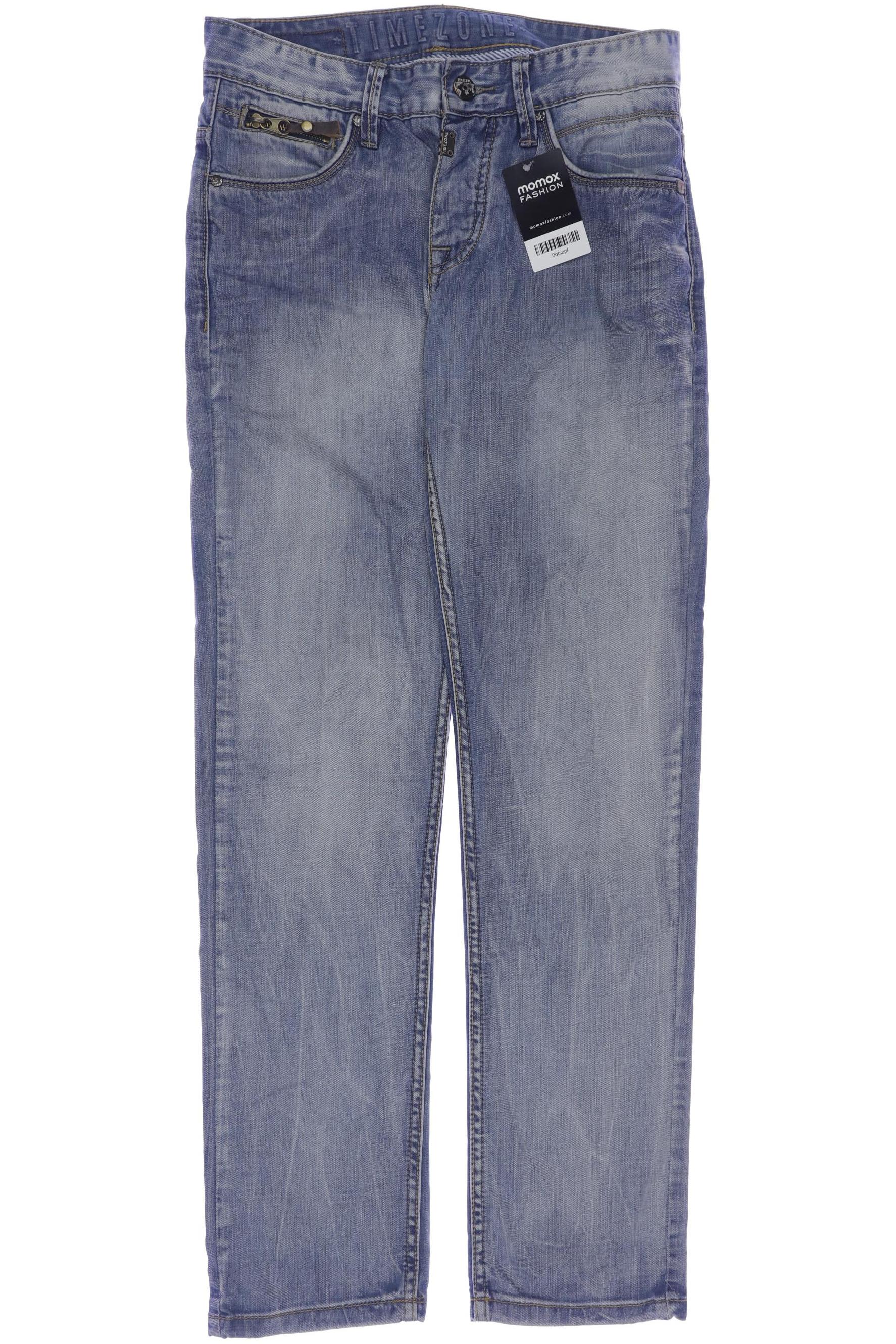 

Timezone Herren Jeans, blau, Gr. 30