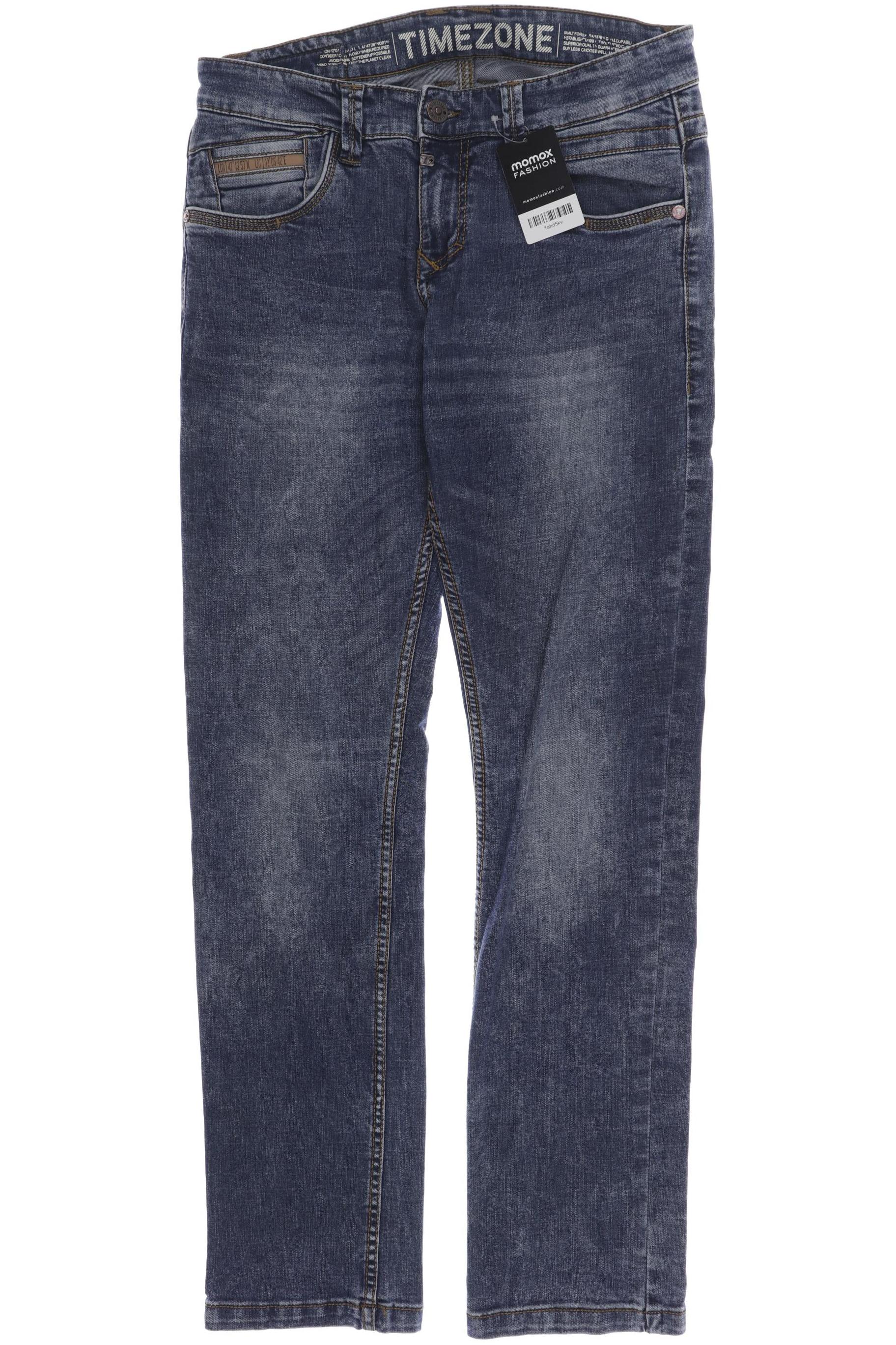 

TIMEZONE Herren Jeans, marineblau