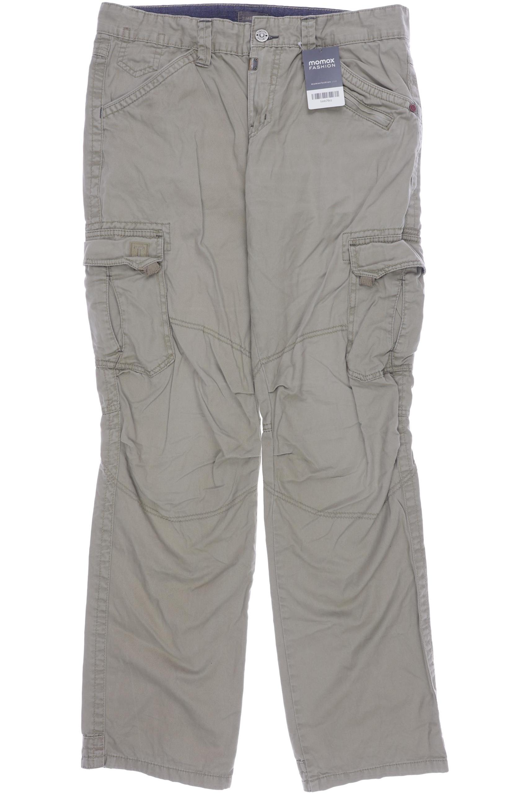 

TIMEZONE Herren Jeans, grün