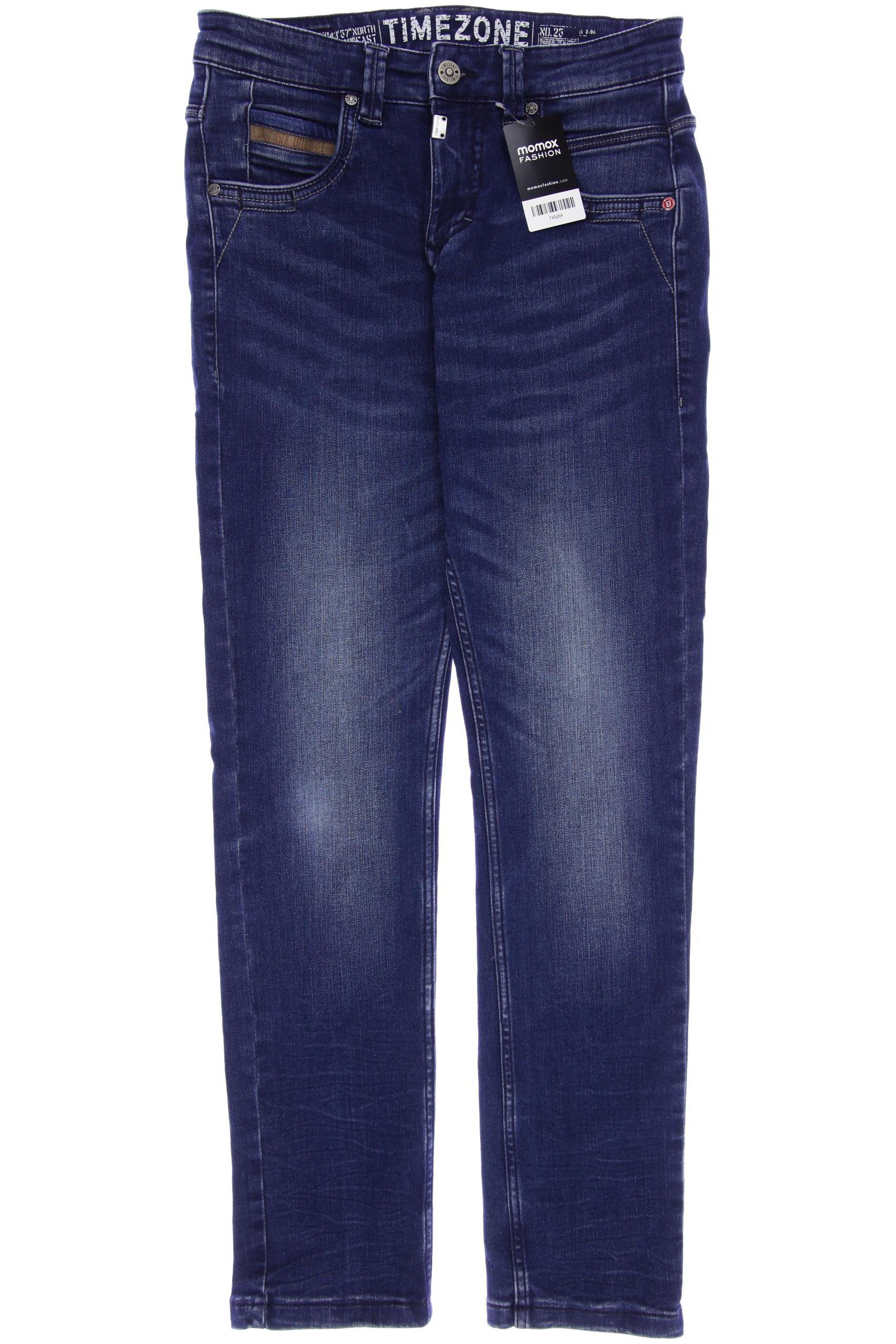 

TIMEZONE Herren Jeans, marineblau