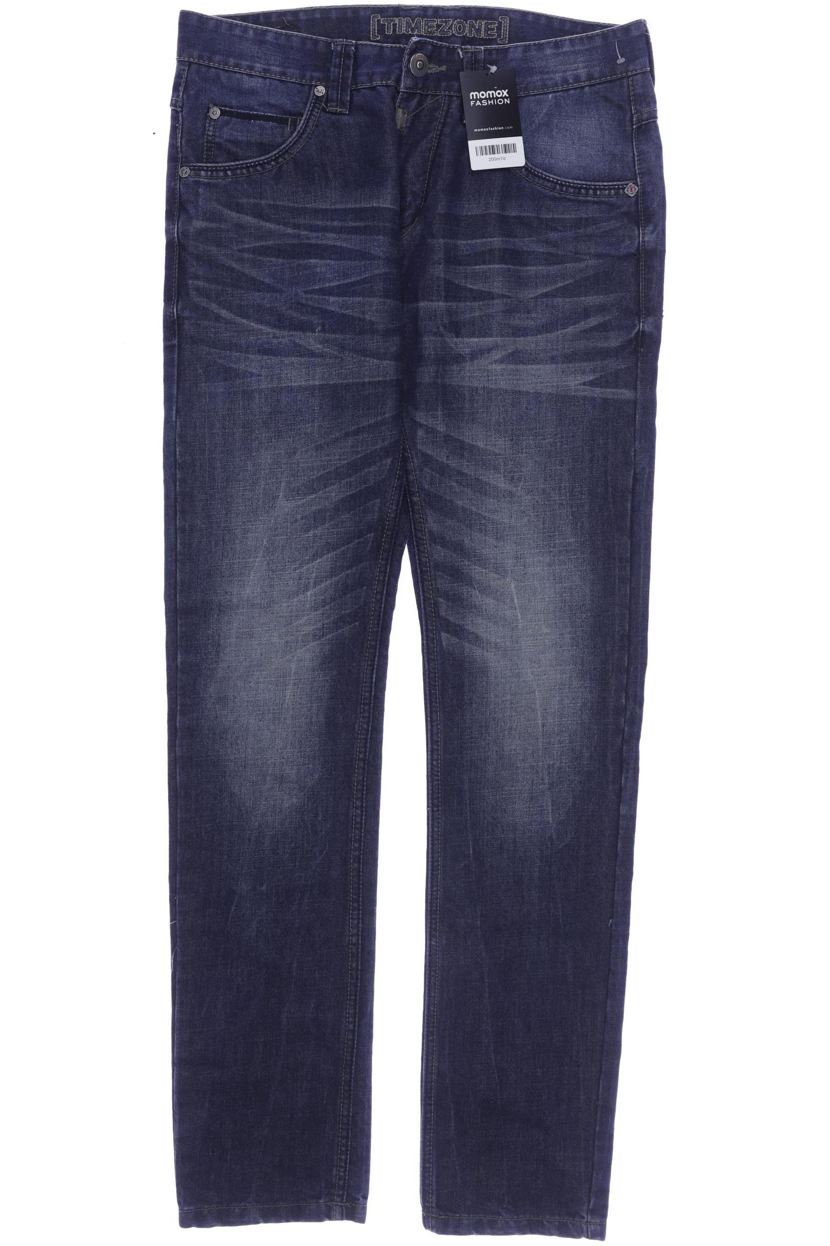 

TIMEZONE Herren Jeans, blau