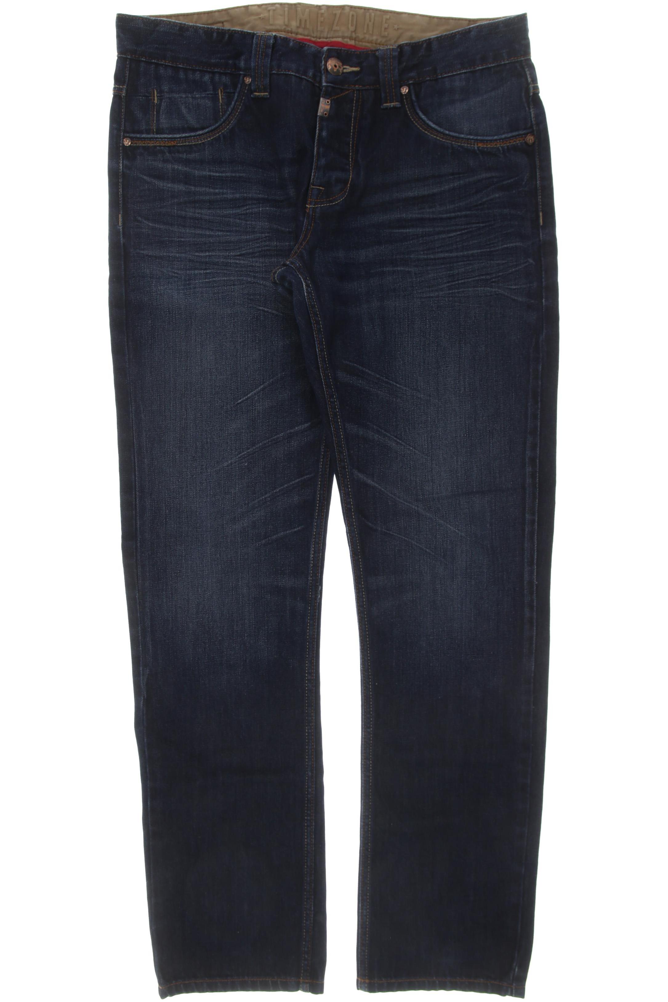 

Timezone Herren Jeans, blau, Gr. 34