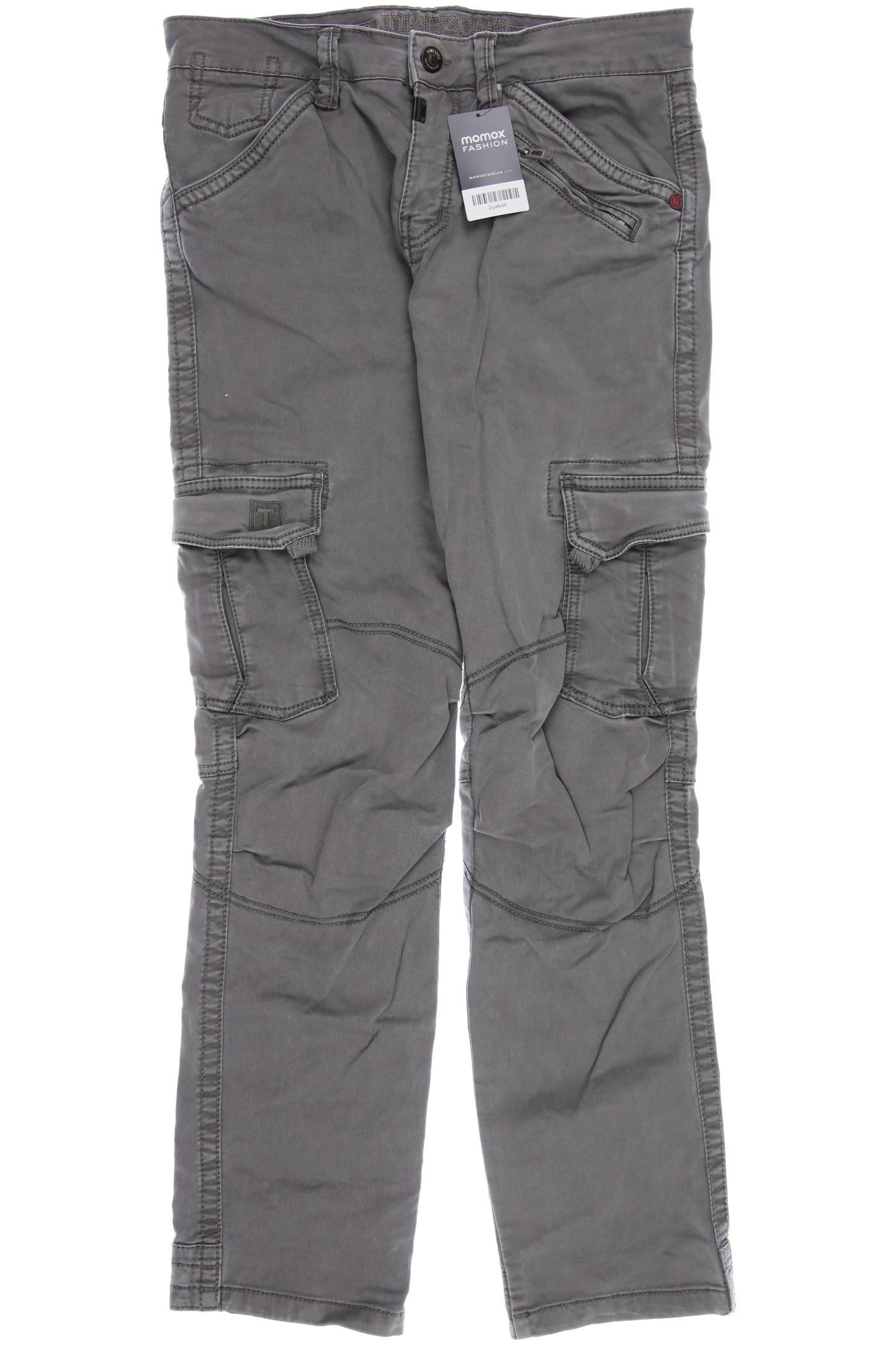 

TIMEZONE Herren Jeans, grau