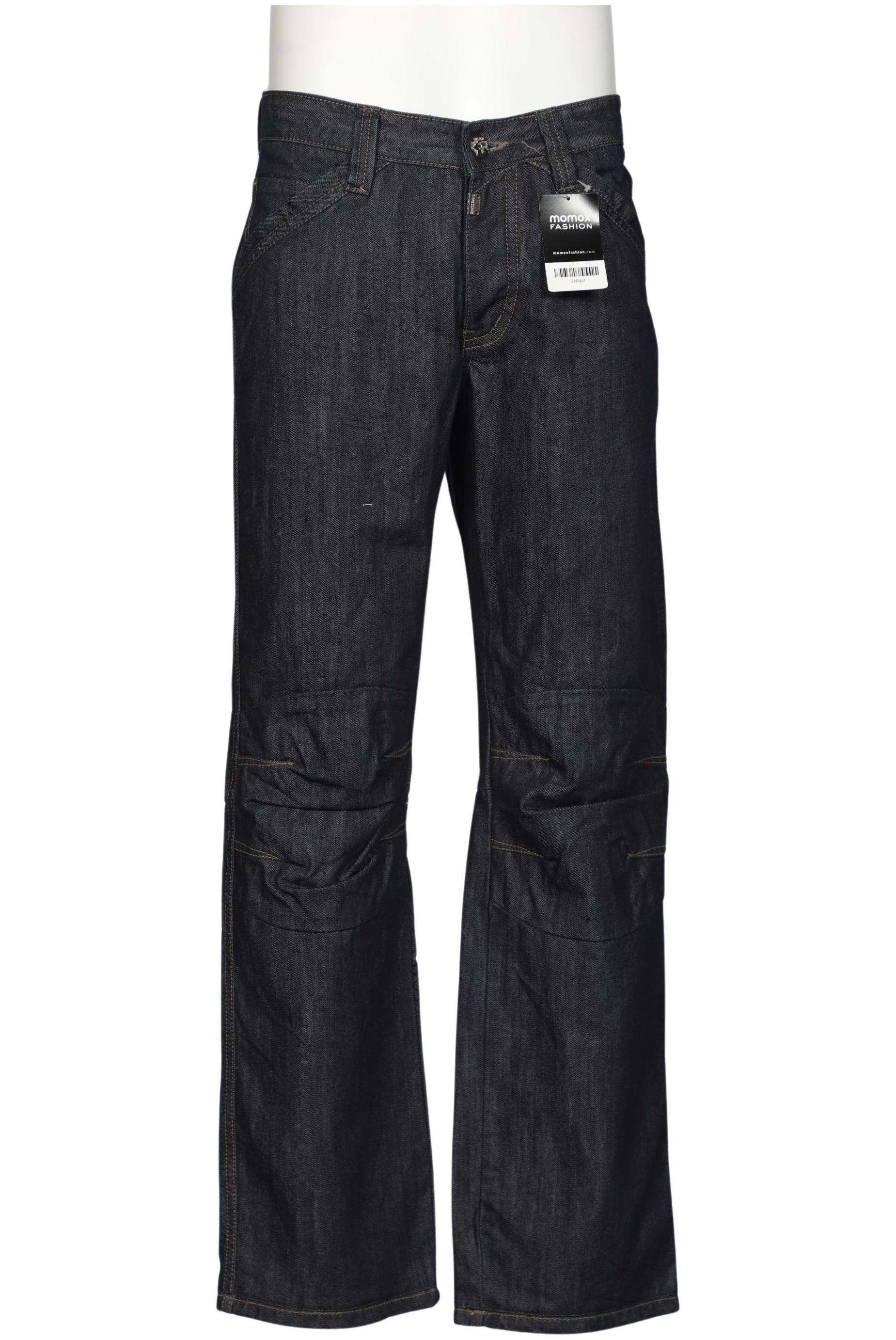 

Timezone Herren Jeans, marineblau, Gr. 33