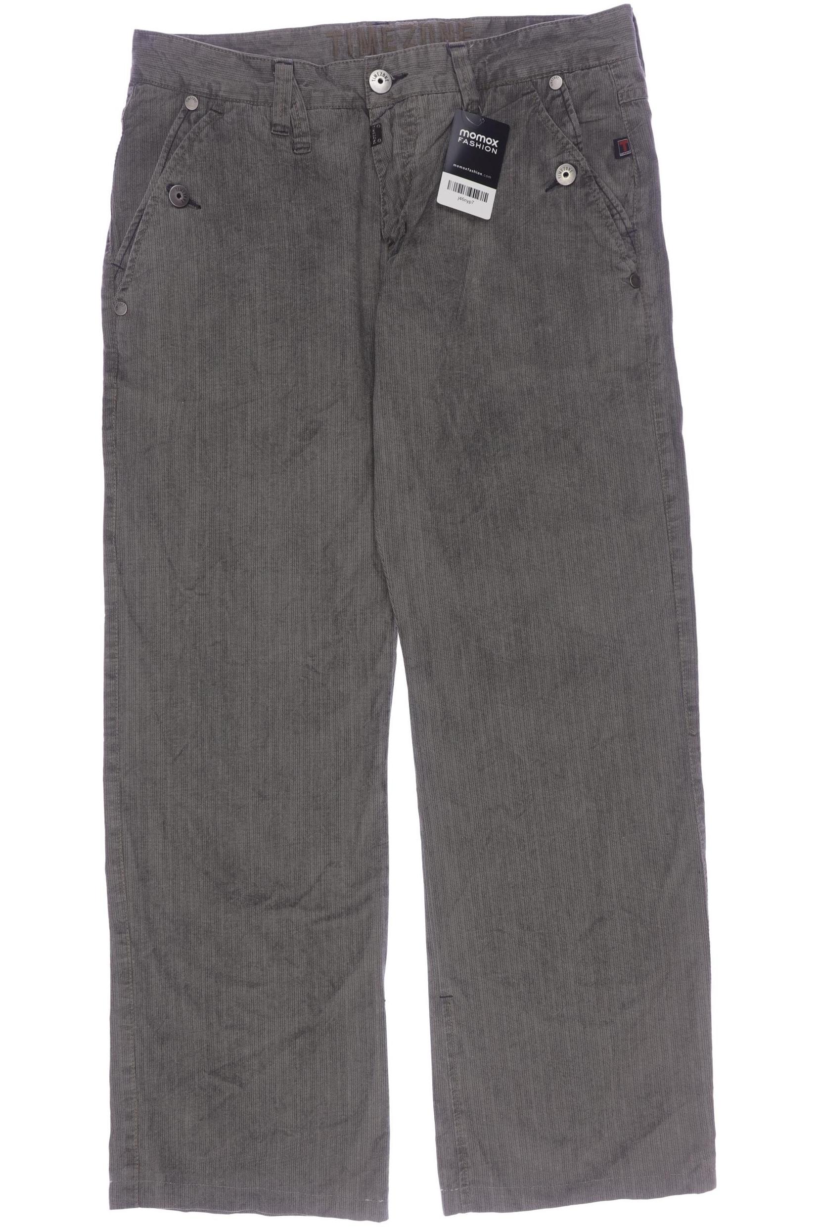 

Timezone Herren Jeans, braun, Gr. 34