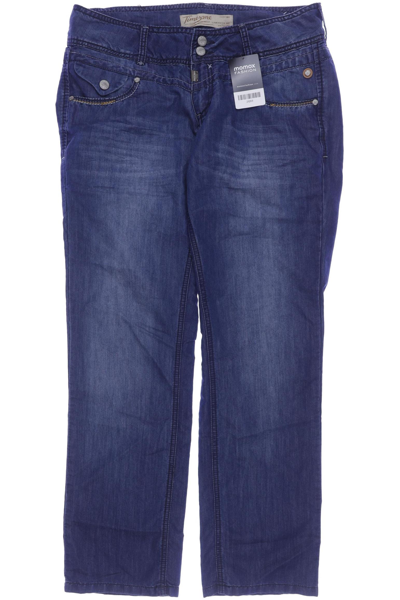 

Timezone Herren Jeans, blau, Gr. 30