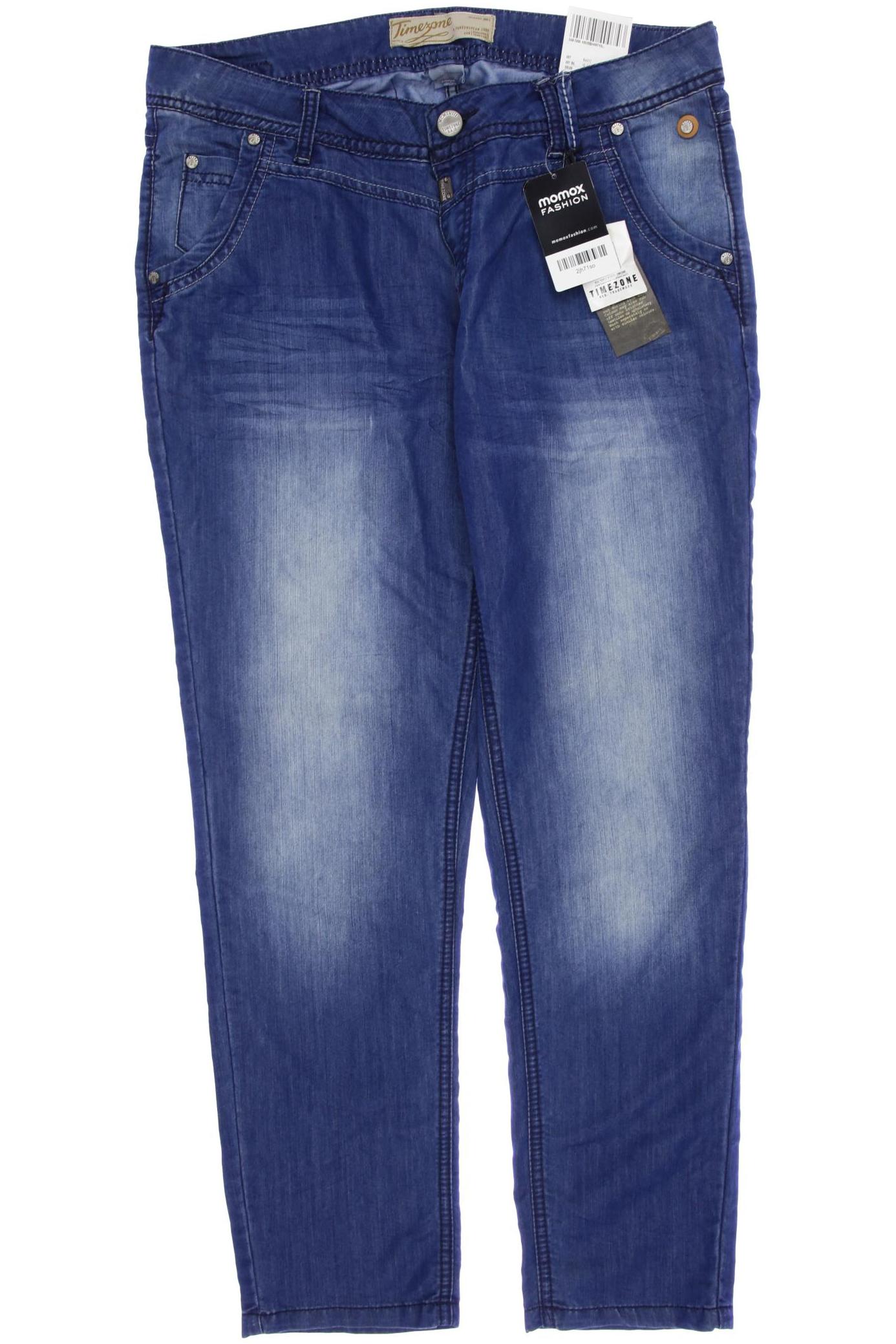 

Timezone Herren Jeans, blau, Gr. 31