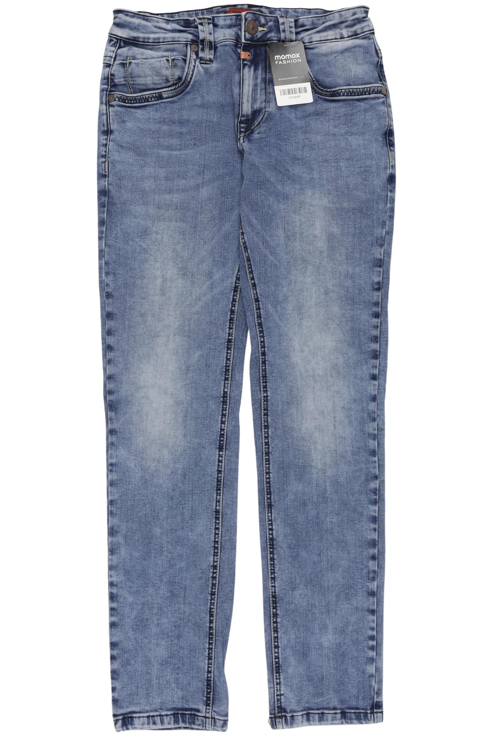 

Timezone Herren Jeans, blau, Gr. 29