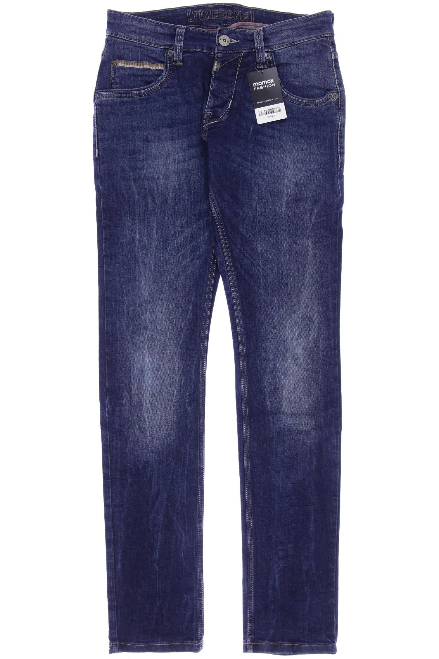 

Timezone Herren Jeans, blau, Gr. 30