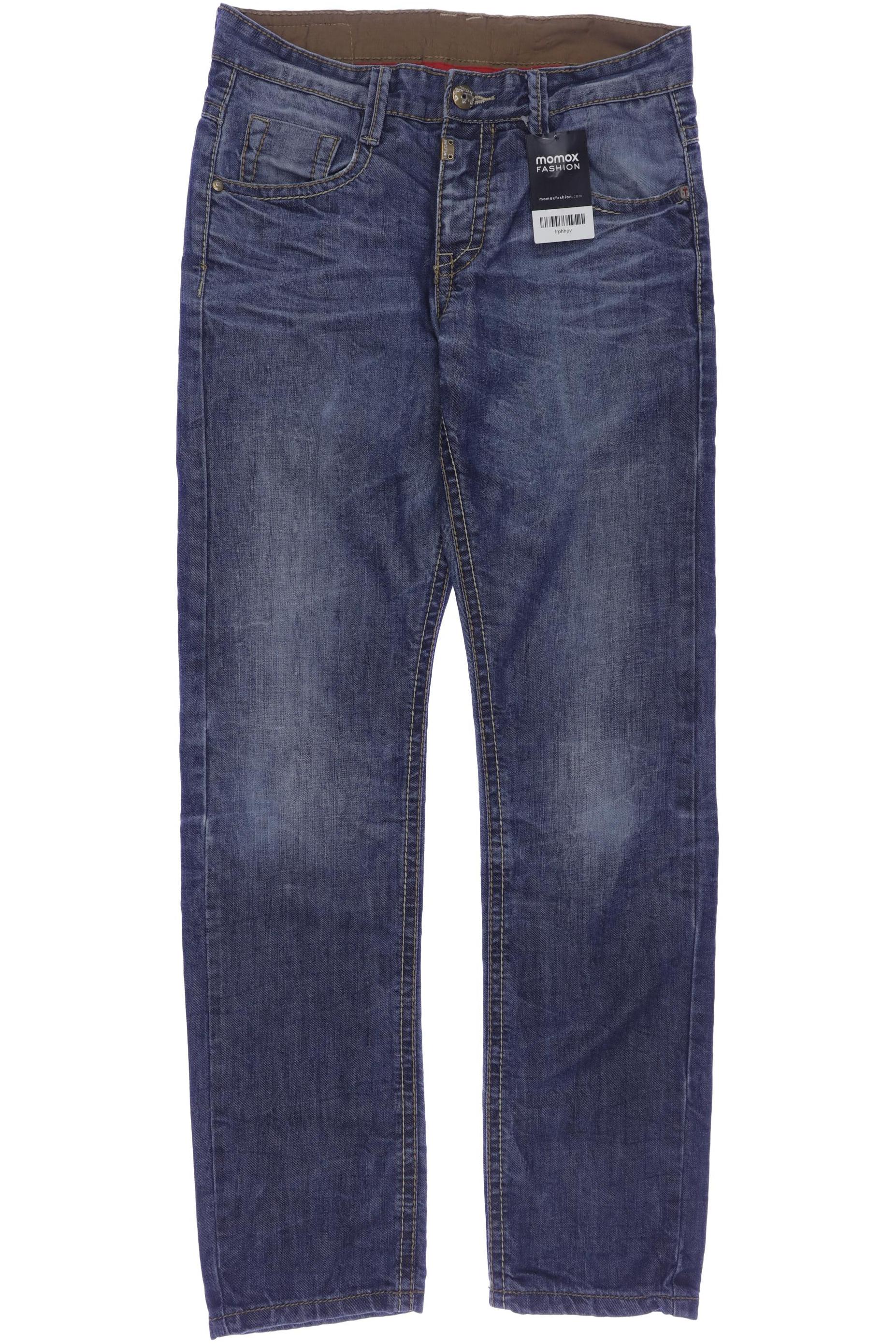 

Timezone Herren Jeans, blau, Gr. 29