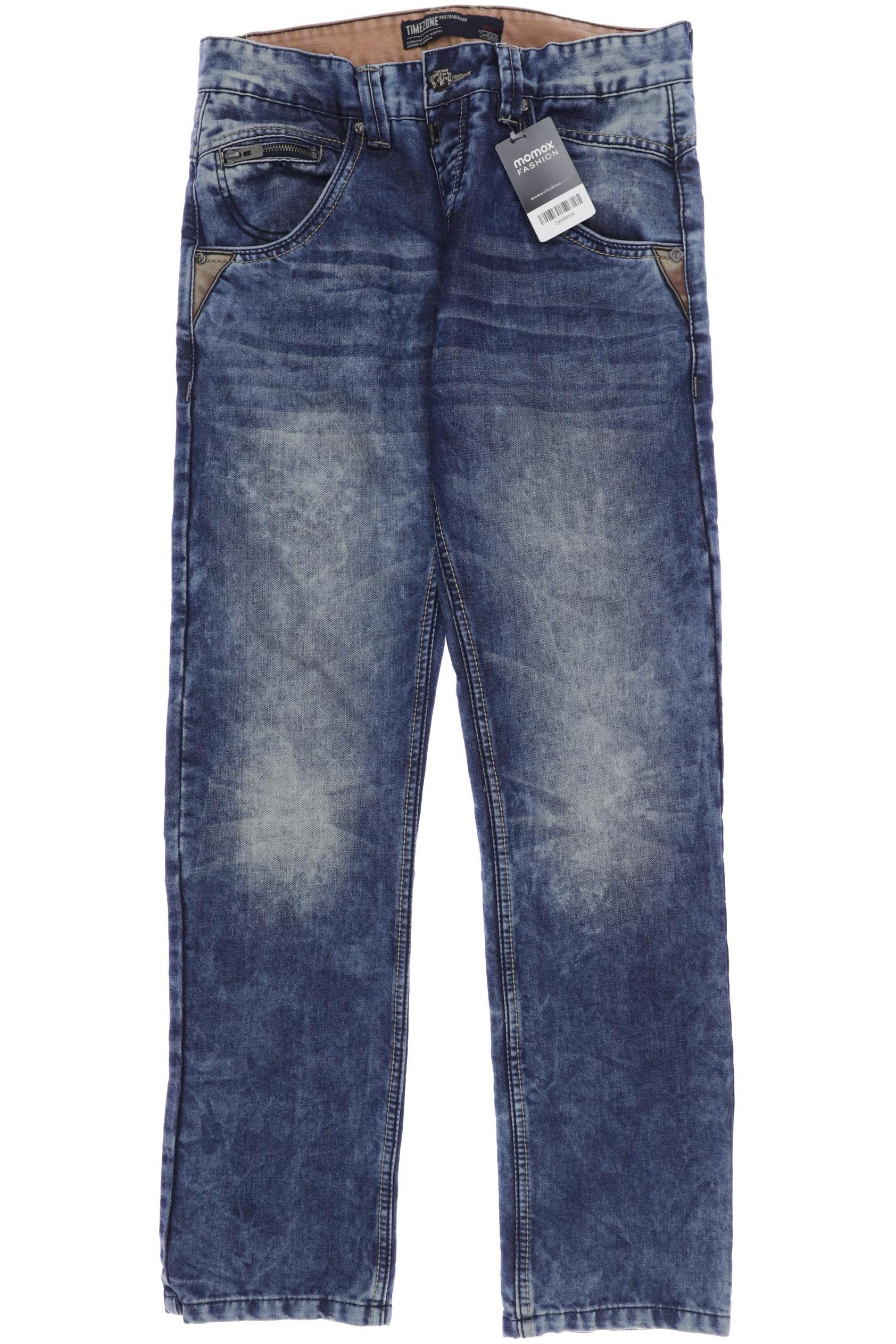 

Timezone Herren Jeans, blau, Gr. 32