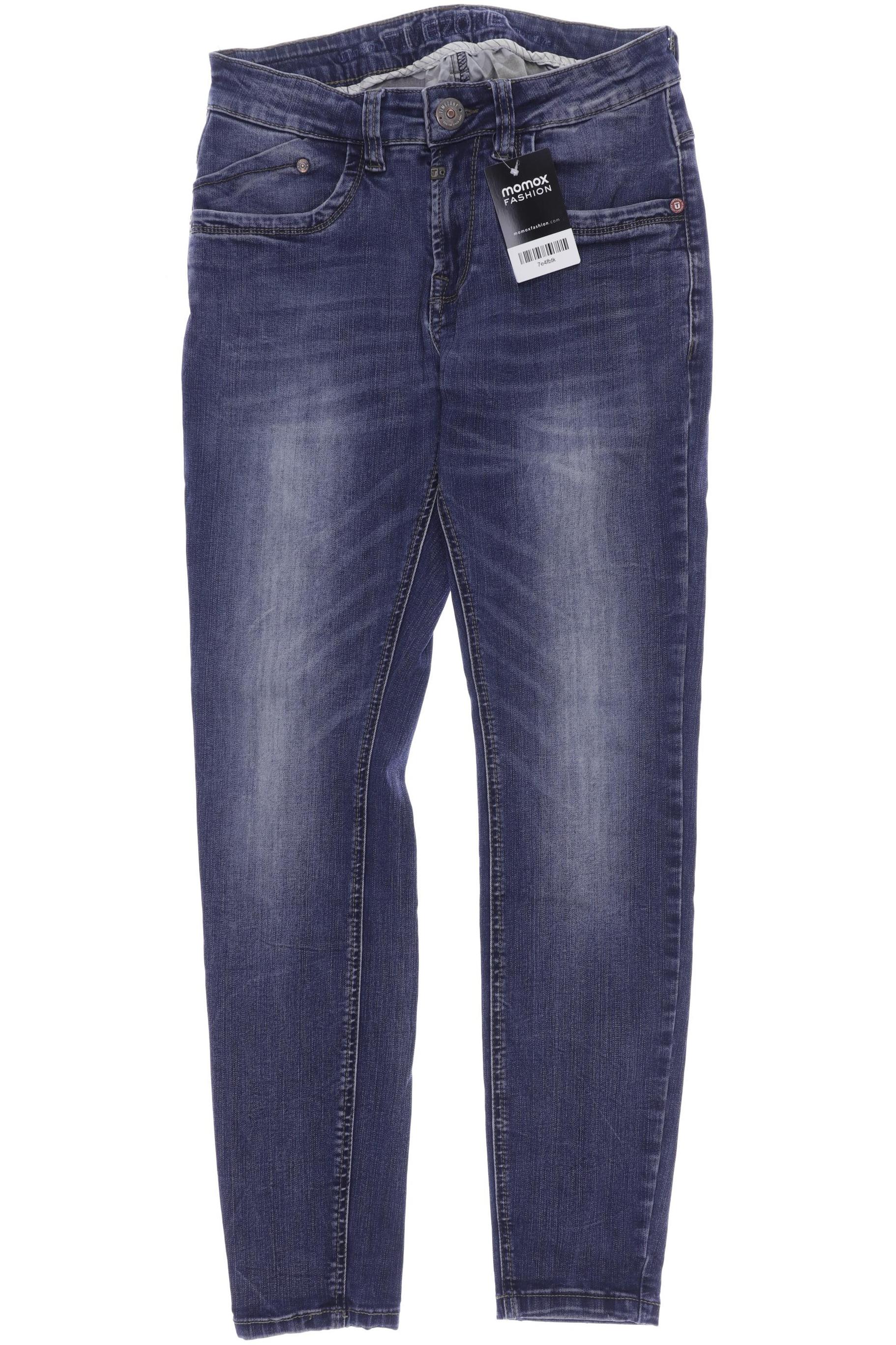 

Timezone Herren Jeans, blau, Gr. 29