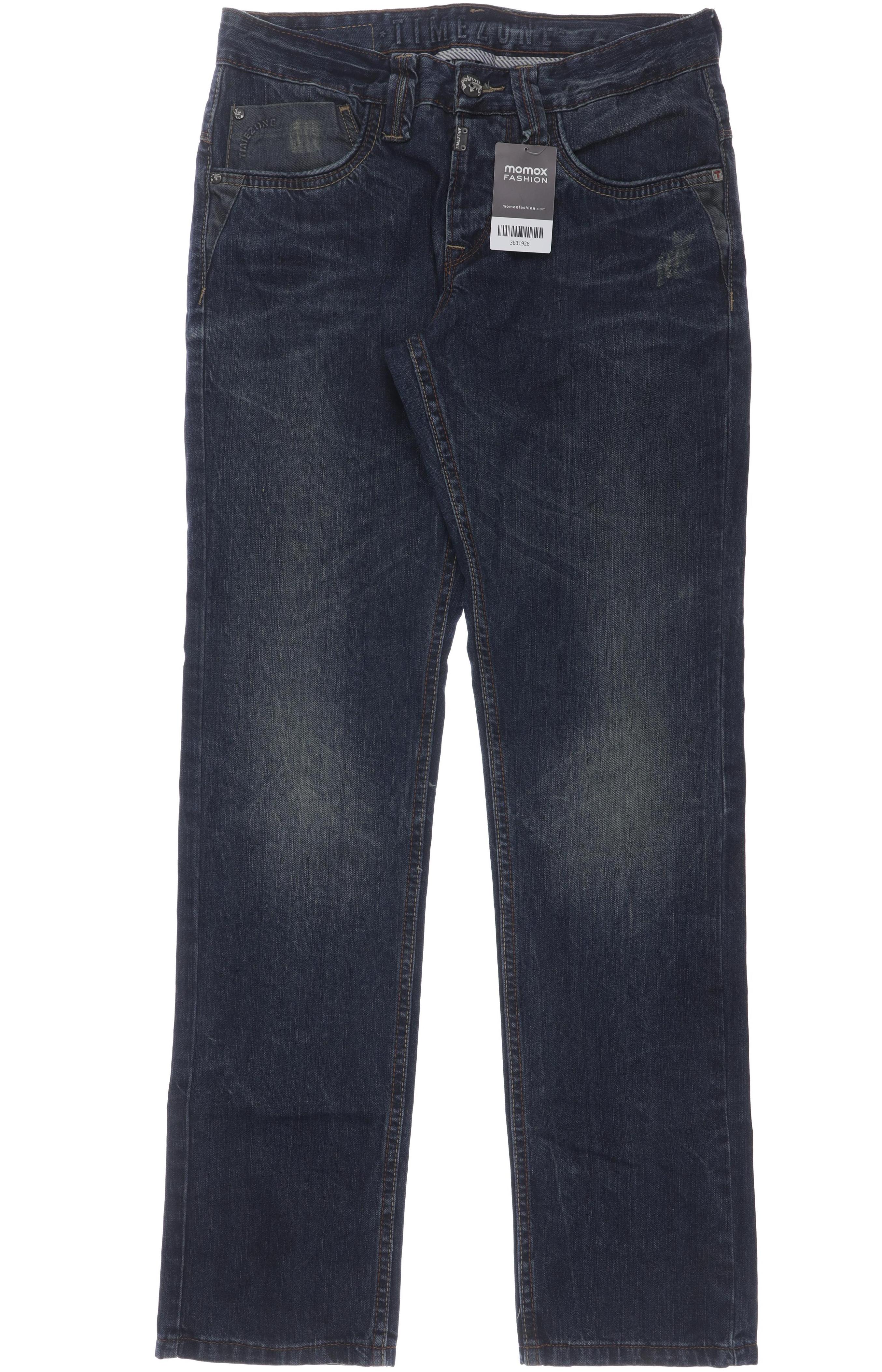 

Timezone Herren Jeans, blau, Gr. 31