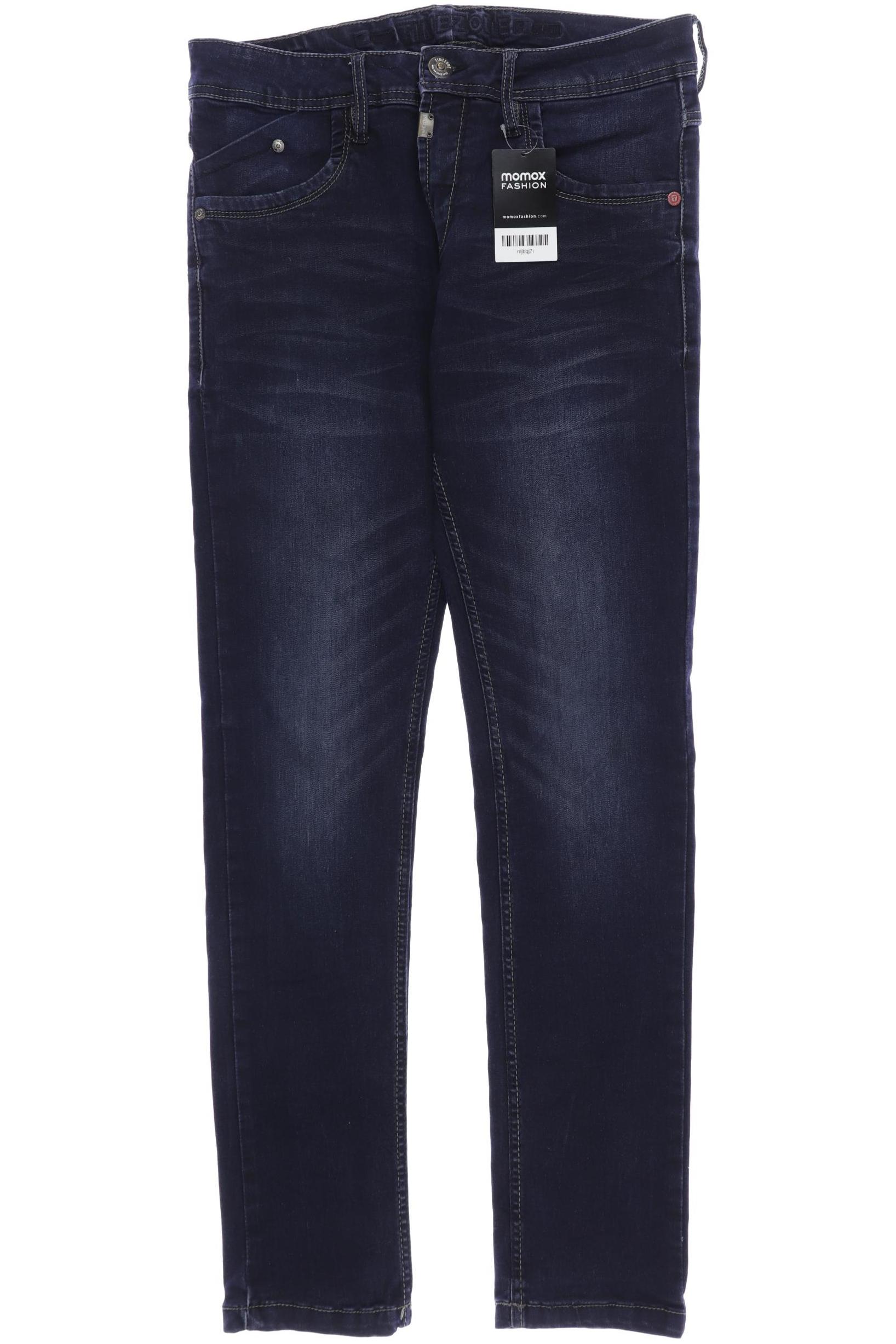 

Timezone Herren Jeans, marineblau, Gr. 31