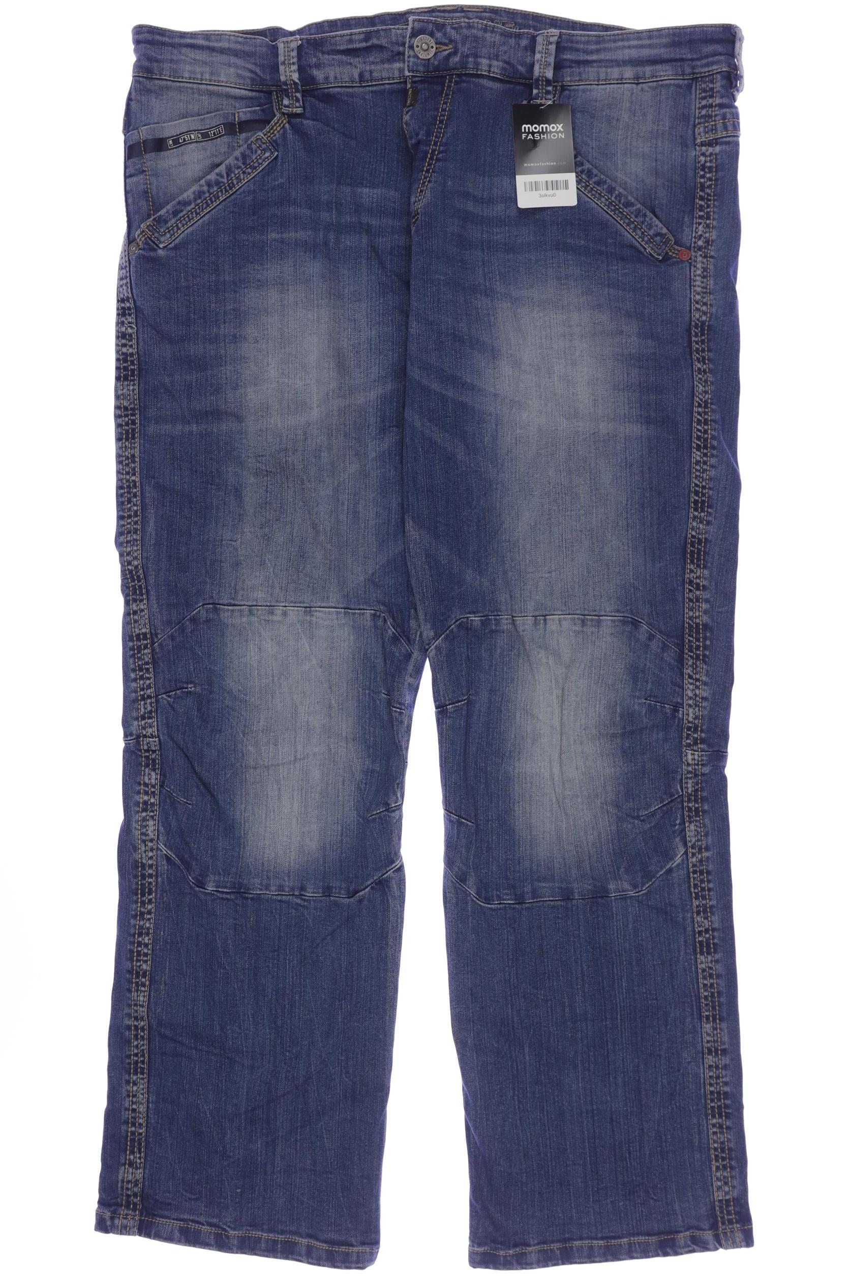 

Timezone Herren Jeans, blau, Gr. 38