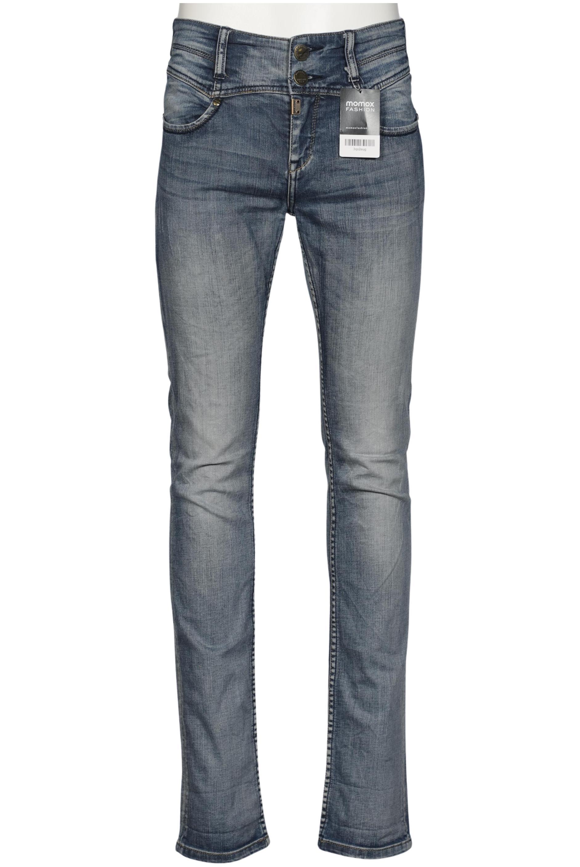 

Timezone Herren Jeans, blau, Gr. 29