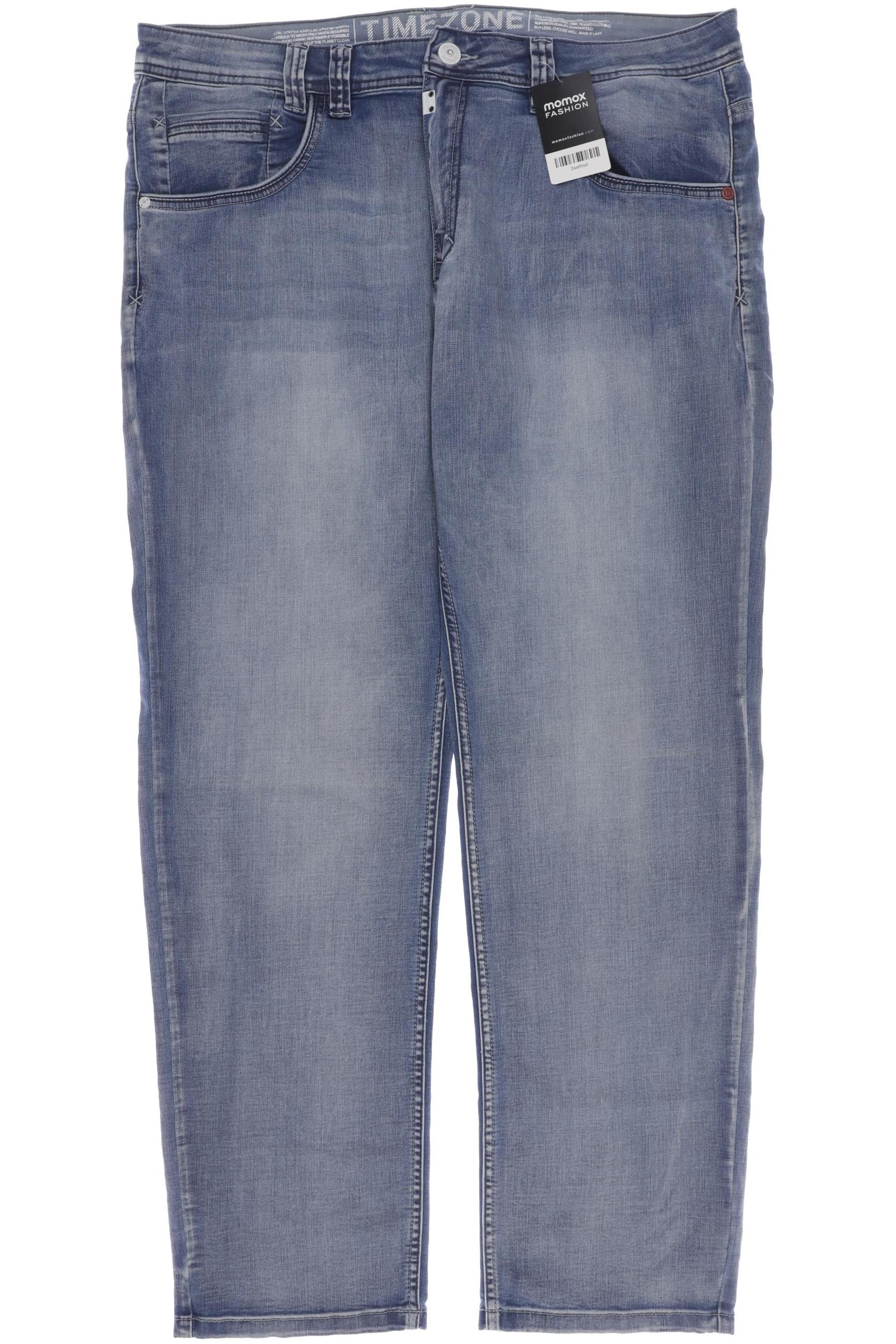 

Timezone Herren Jeans, blau, Gr. 38