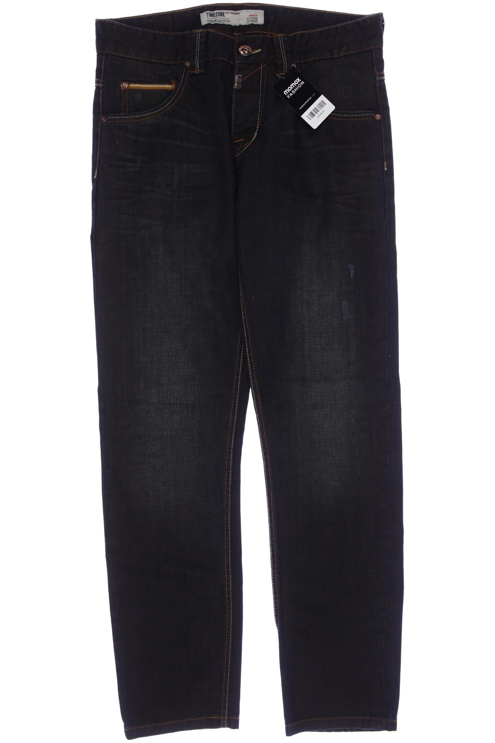 

Timezone Herren Jeans, braun, Gr. 31