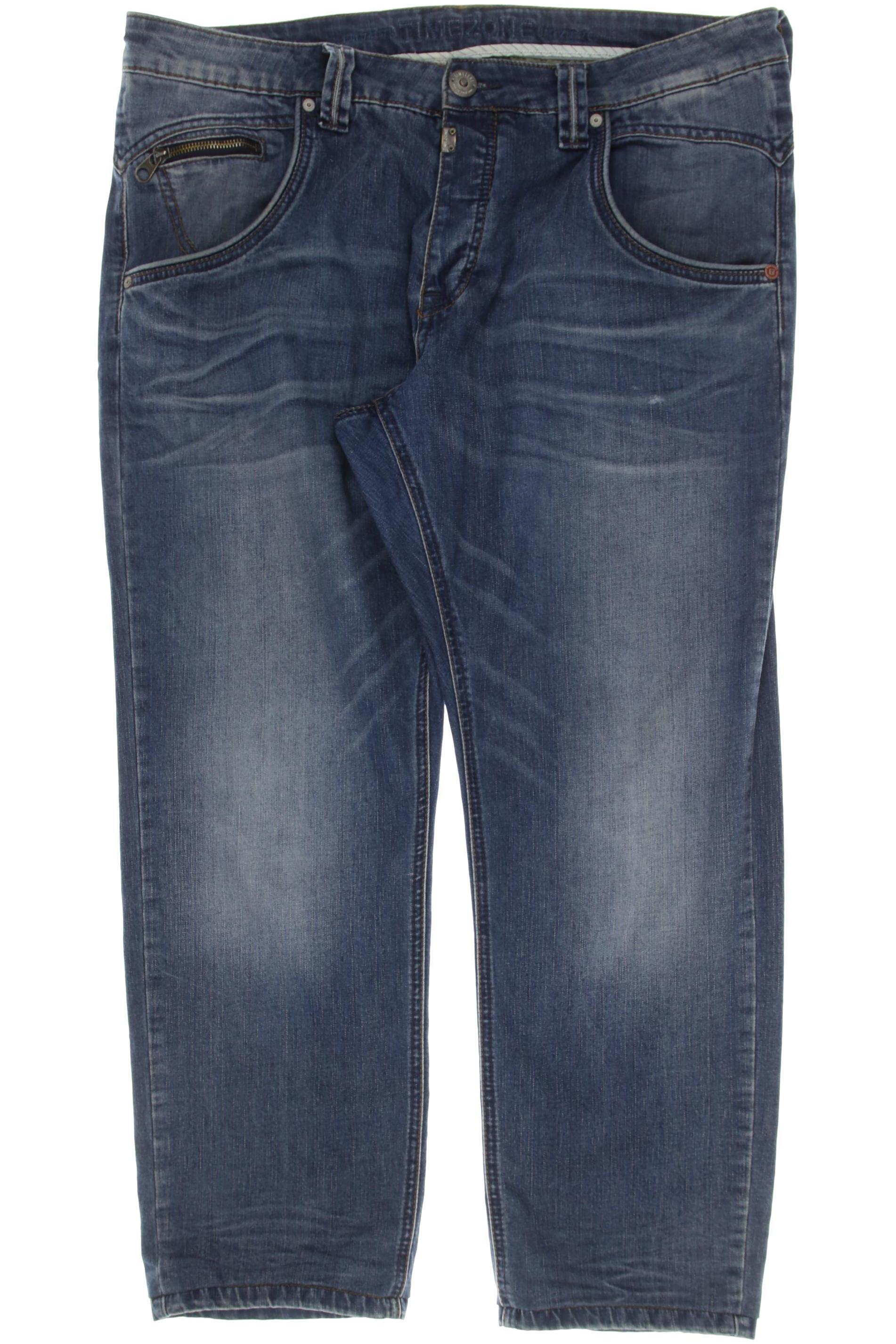

Timezone Herren Jeans, blau, Gr. 38