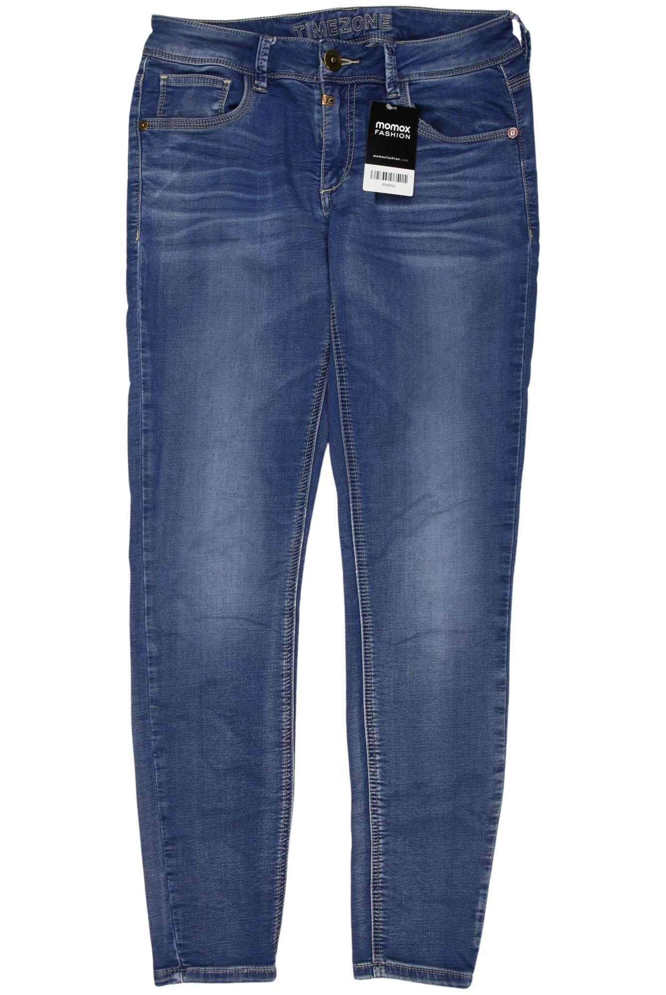 

Timezone Herren Jeans, blau, Gr. 28