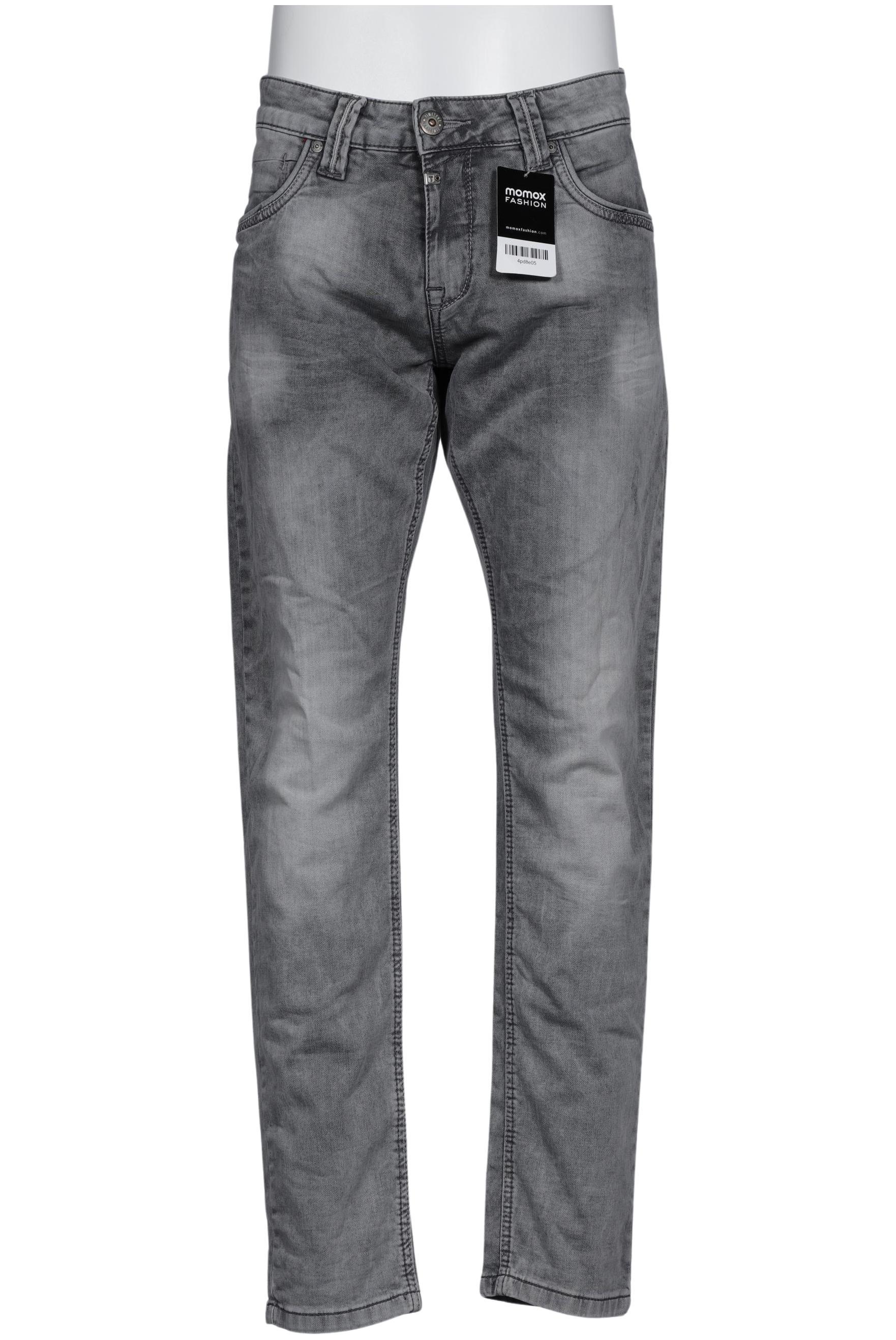 

Timezone Herren Jeans, grau, Gr. 31