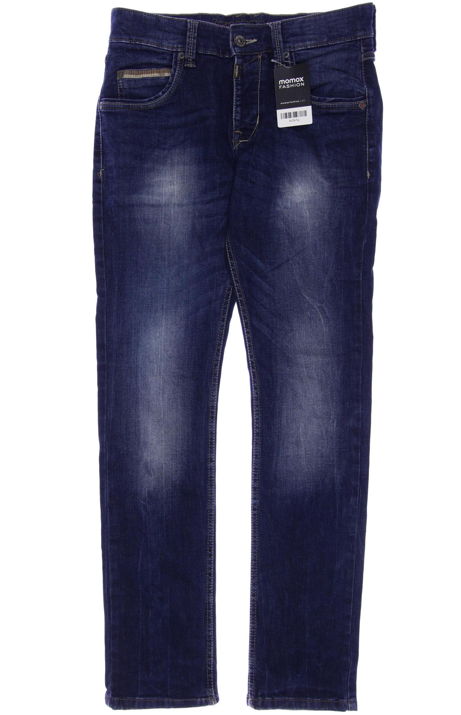 

TIMEZONE Herren Jeans, blau