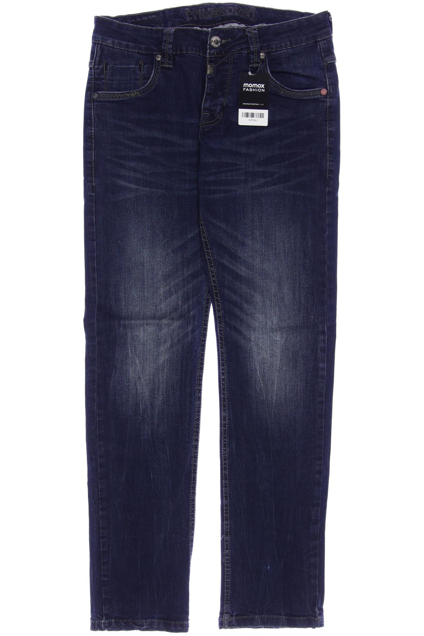 

Timezone Herren Jeans, blau, Gr. 30