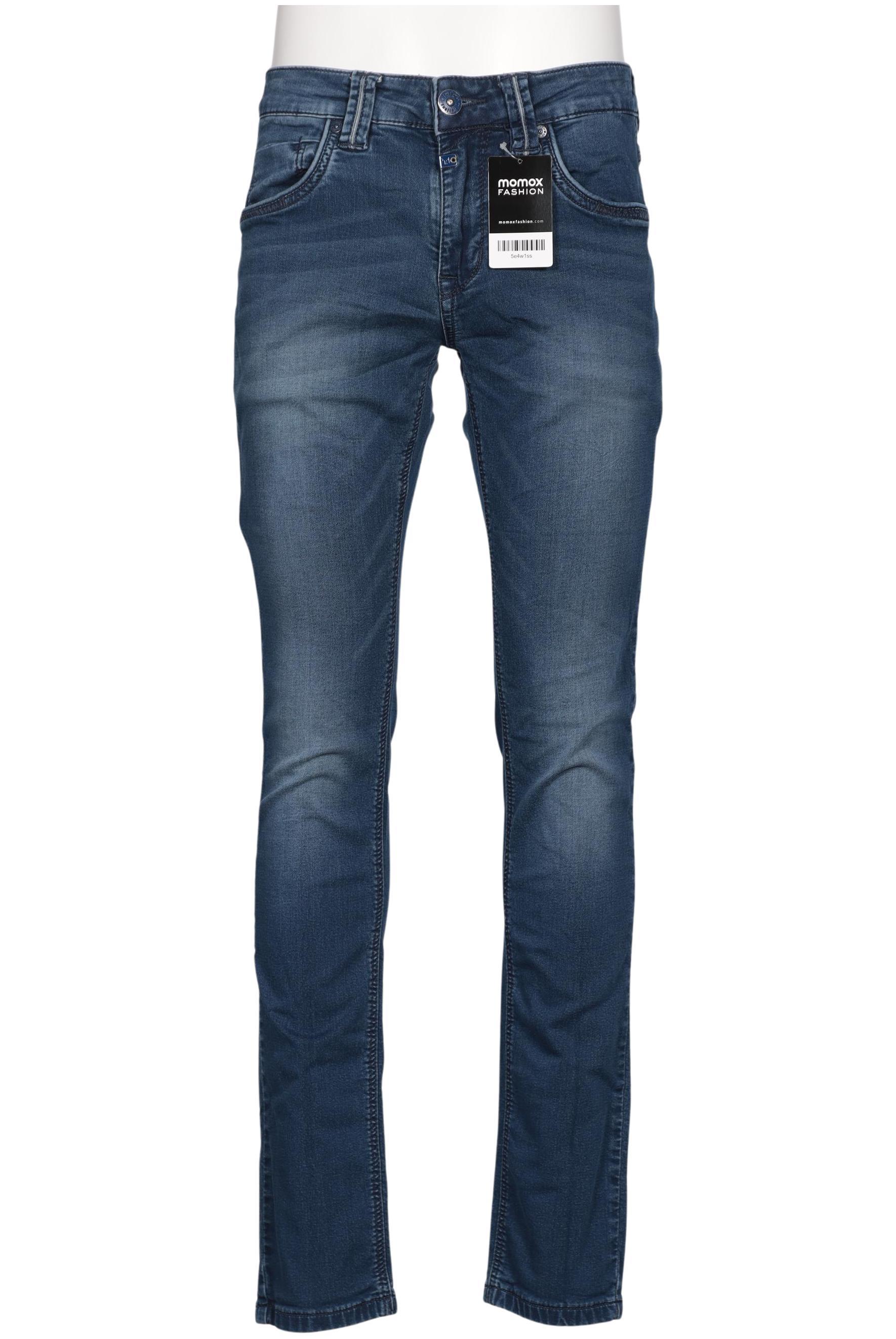 

Timezone Herren Jeans, blau, Gr. 30