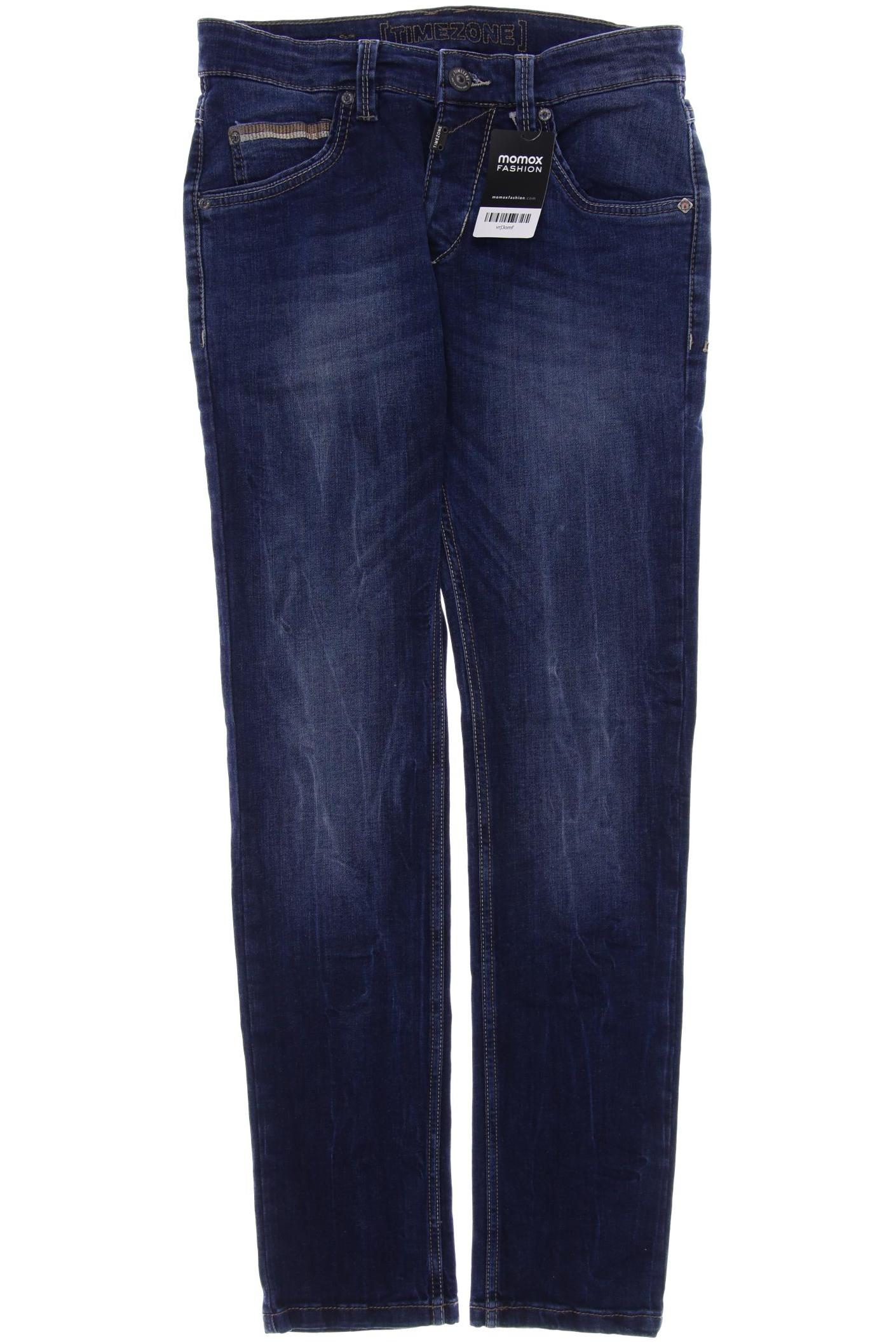 

Timezone Herren Jeans, marineblau, Gr. 29