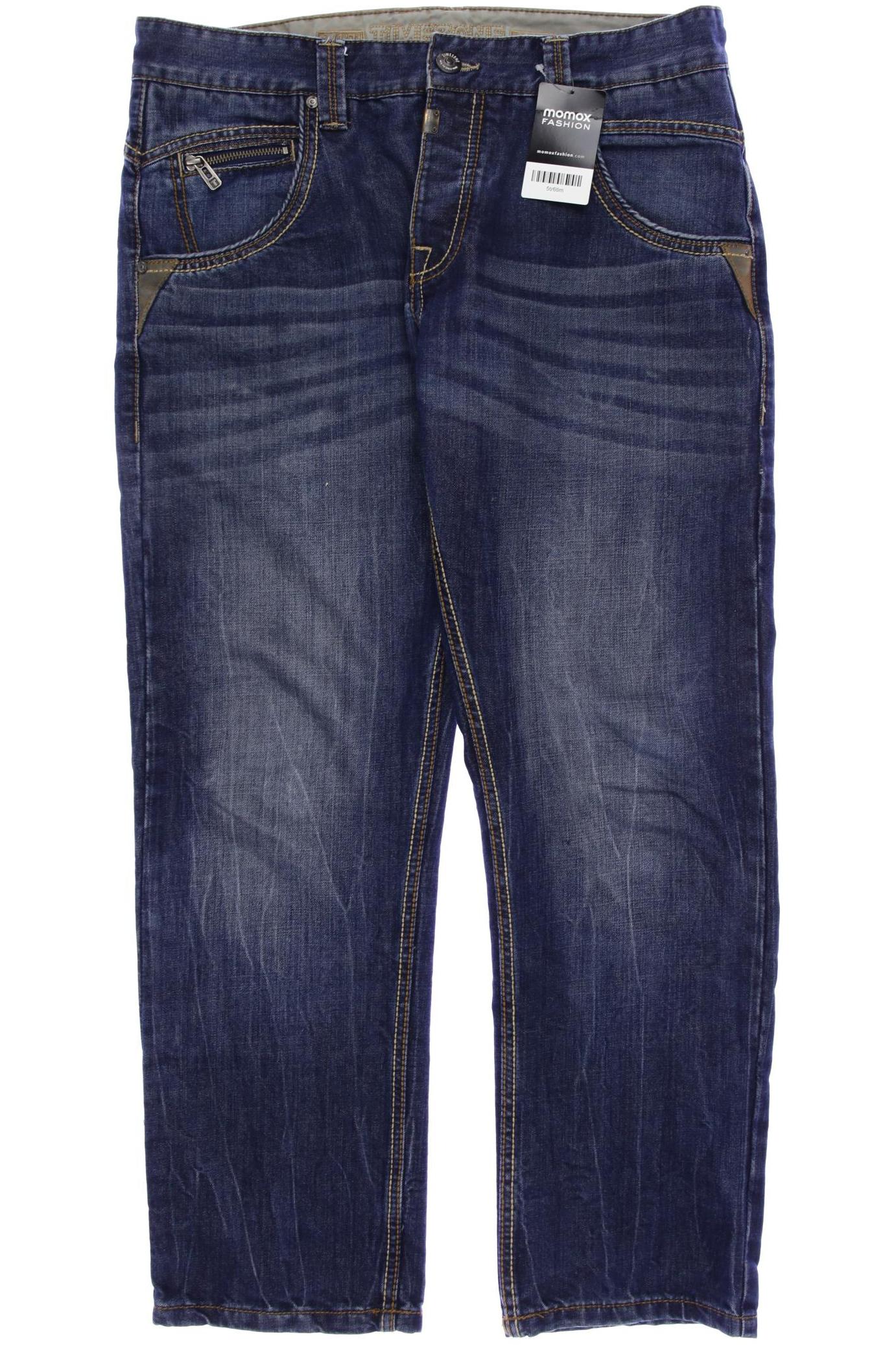 

TIMEZONE Herren Jeans, blau