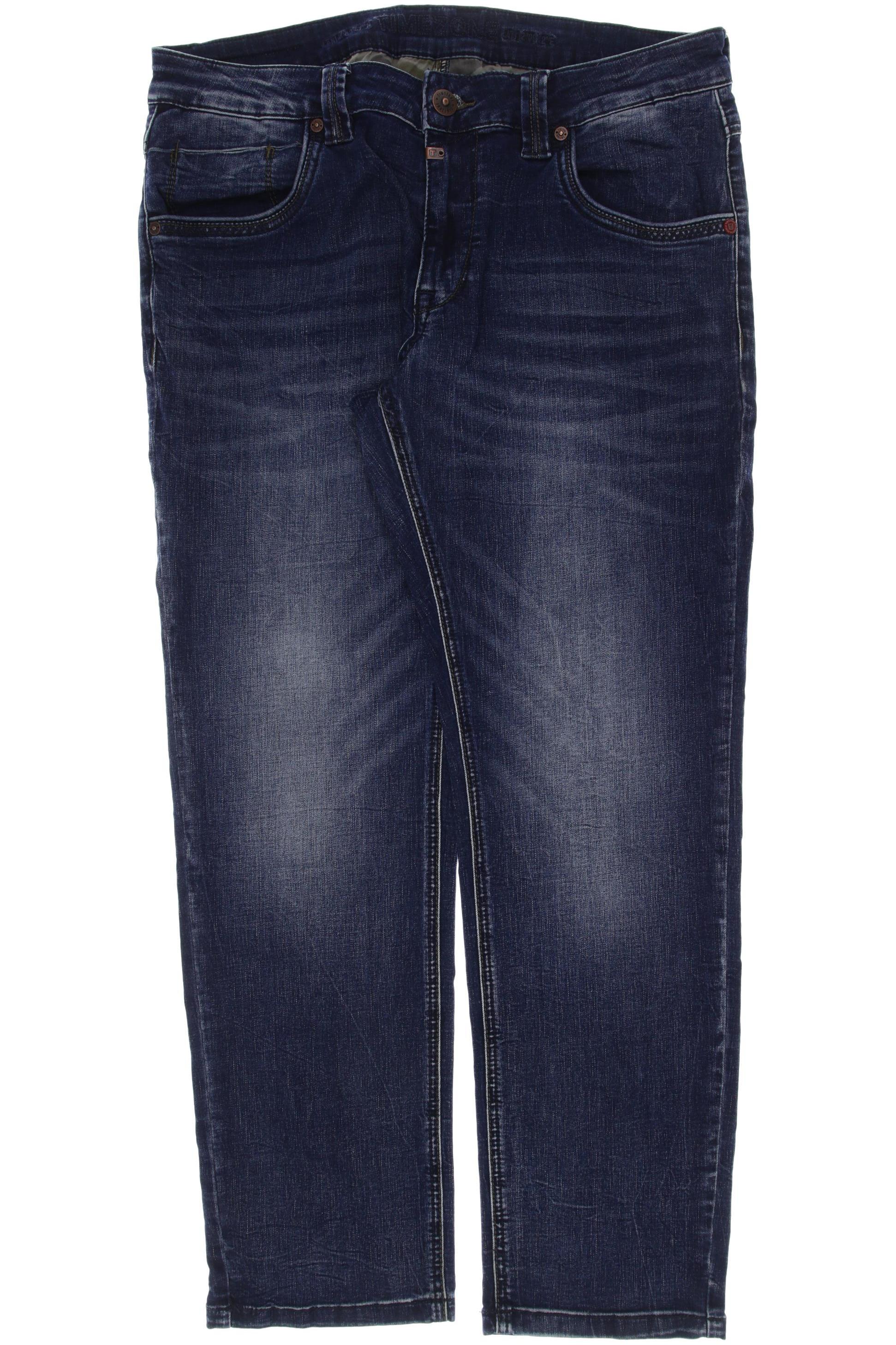 

Timezone Herren Jeans, blau, Gr. 34