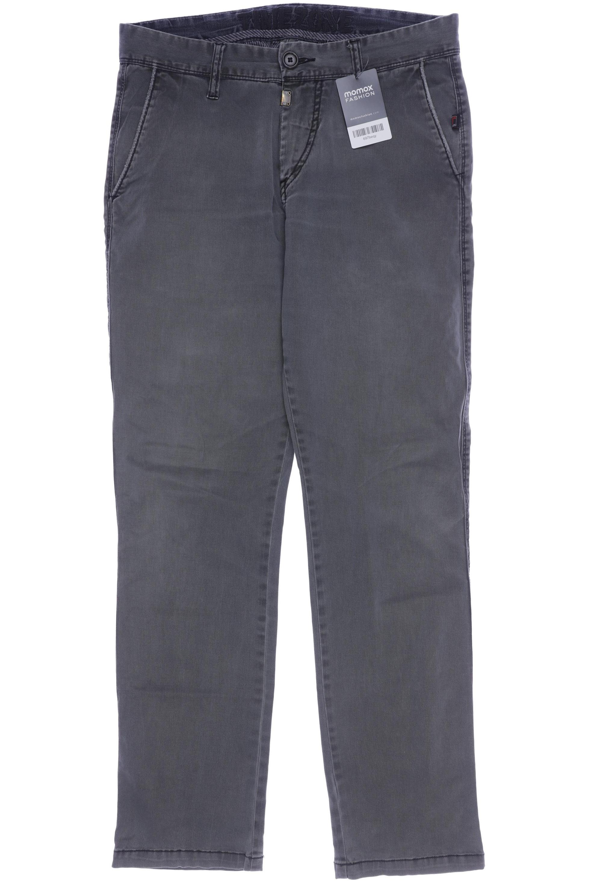 

Timezone Herren Jeans, grau, Gr. 31