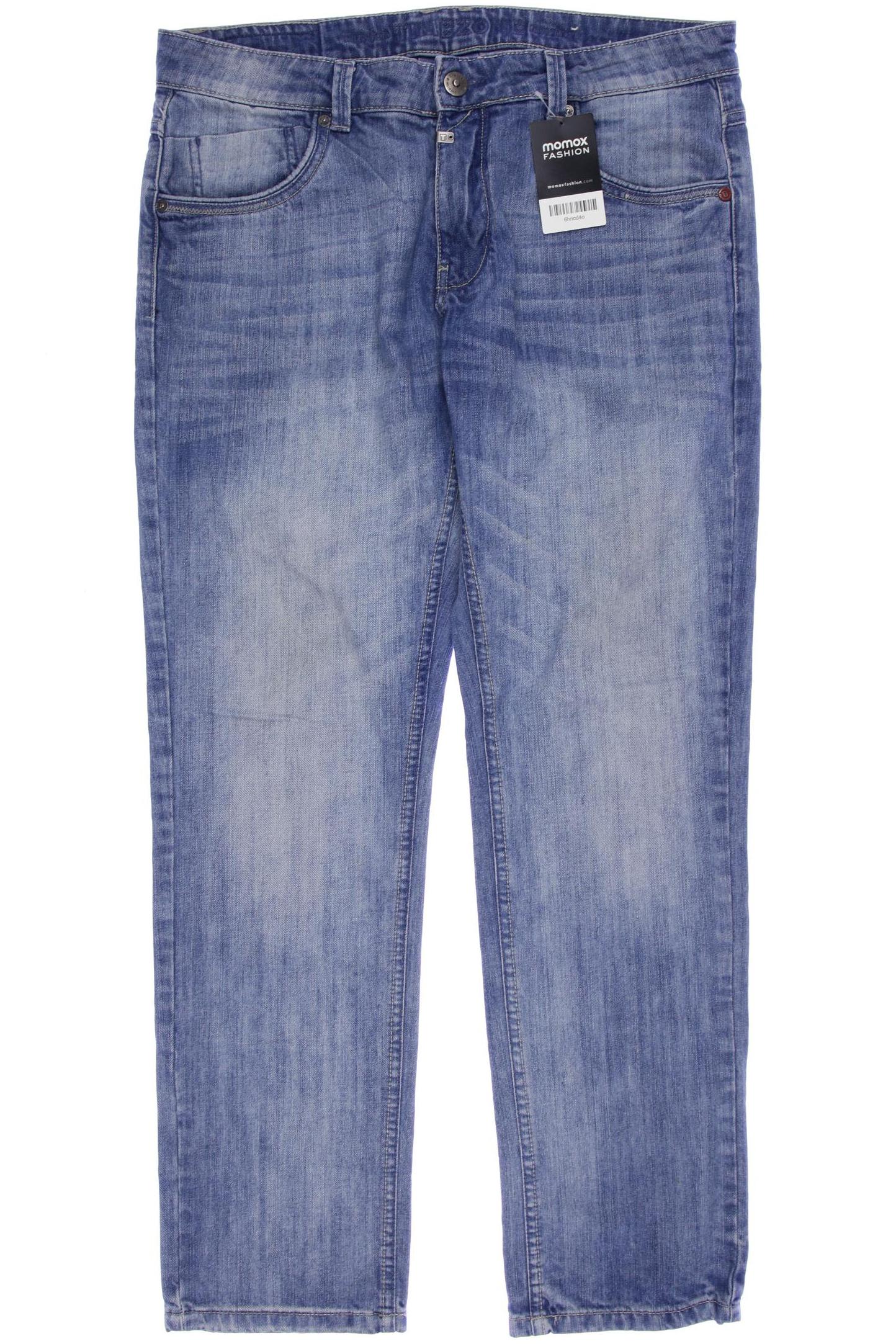 

Timezone Herren Jeans, blau, Gr. 34